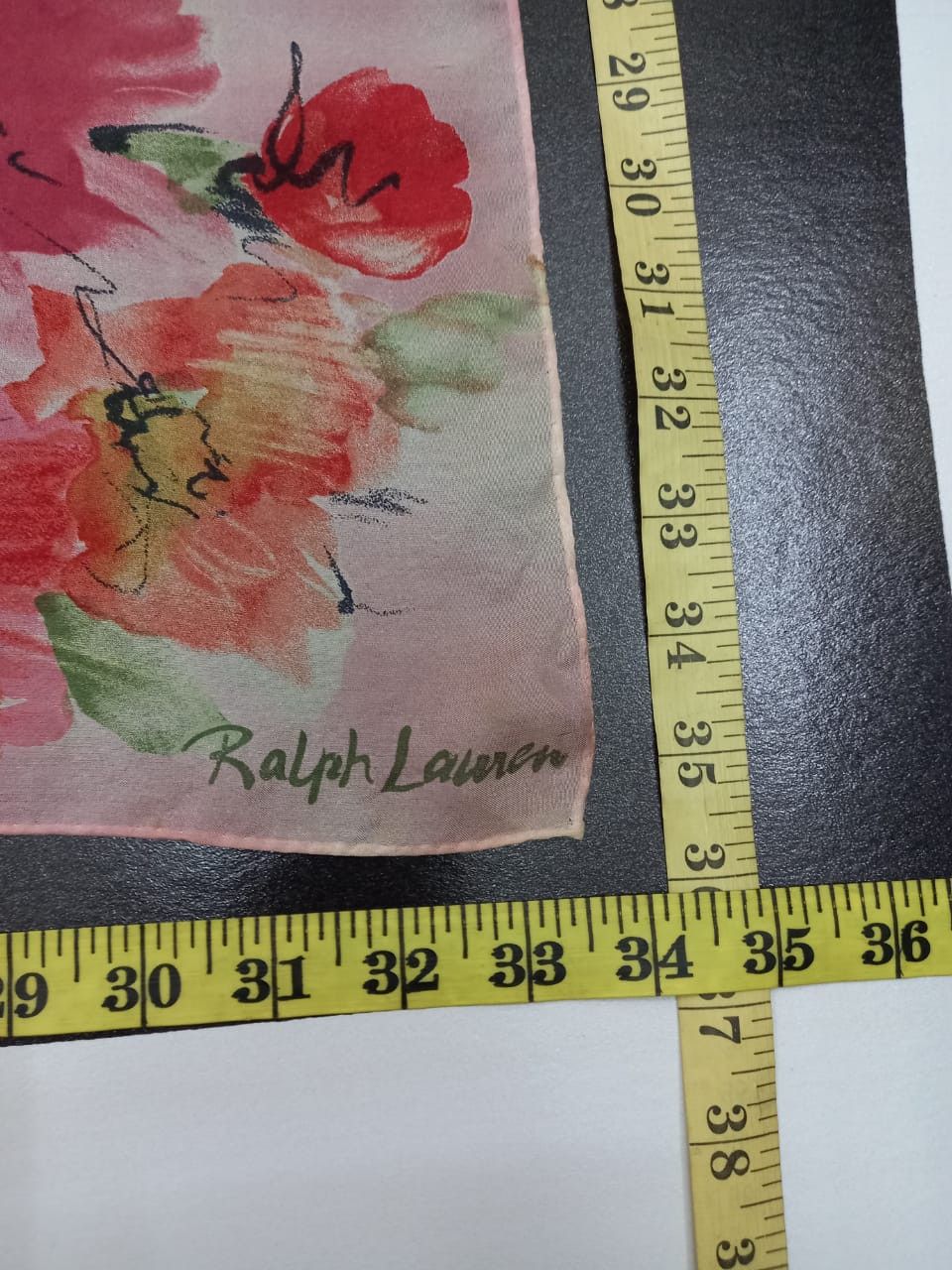 Other Ralph Lauren Scarf Size ONE SIZE - 2 Thumbnail