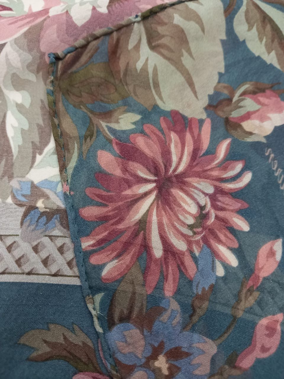 Other Ralph Lauren Scarf Size ONE SIZE - 7 Thumbnail