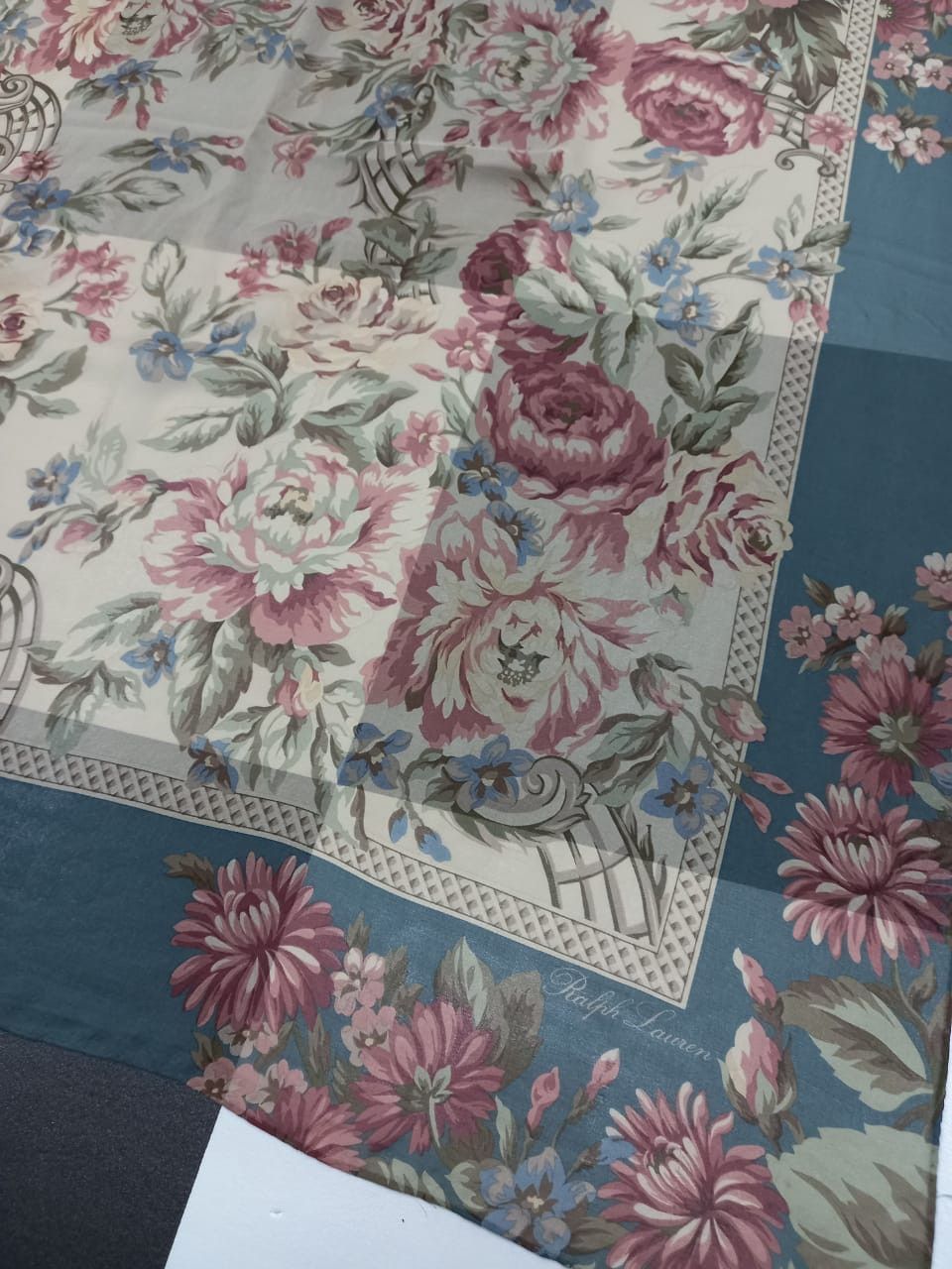 Other Ralph Lauren Scarf Size ONE SIZE - 4 Thumbnail