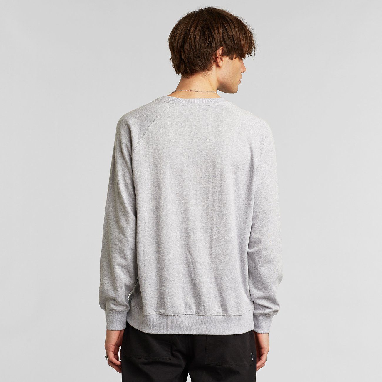 Other DEDICATED Malmoe Color Bike Sweatshirt Size US XL / EU 56 / 4 - 7 Thumbnail