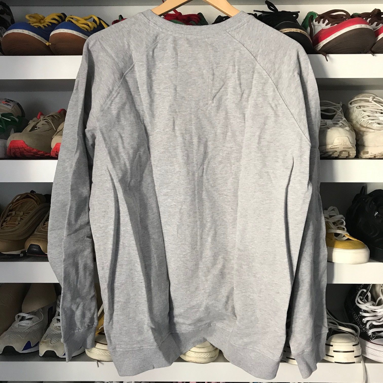 Other DEDICATED Malmoe Color Bike Sweatshirt Size US XL / EU 56 / 4 - 3 Thumbnail