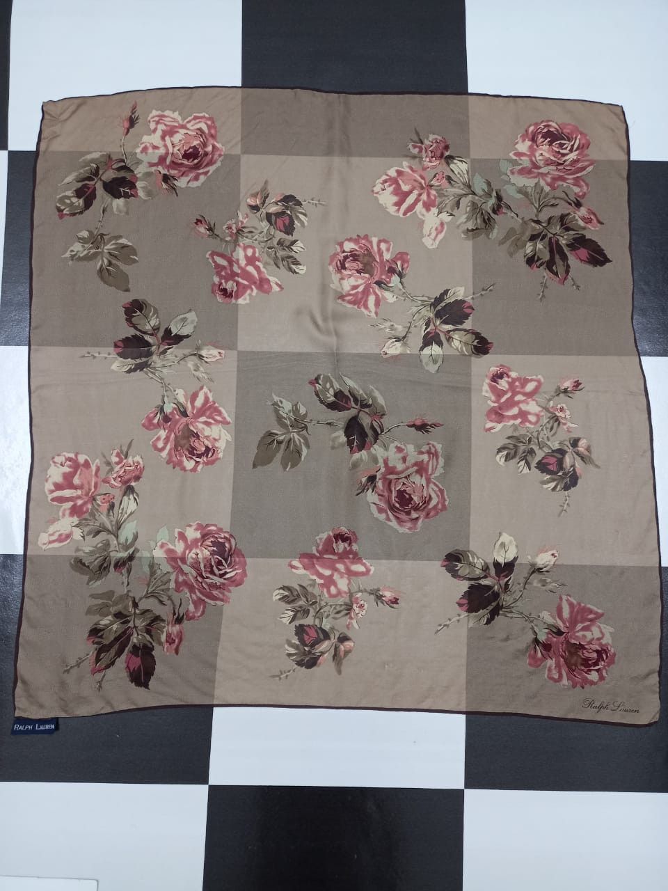 Other Ralph Lauren Scarf Size ONE SIZE - 6 Thumbnail