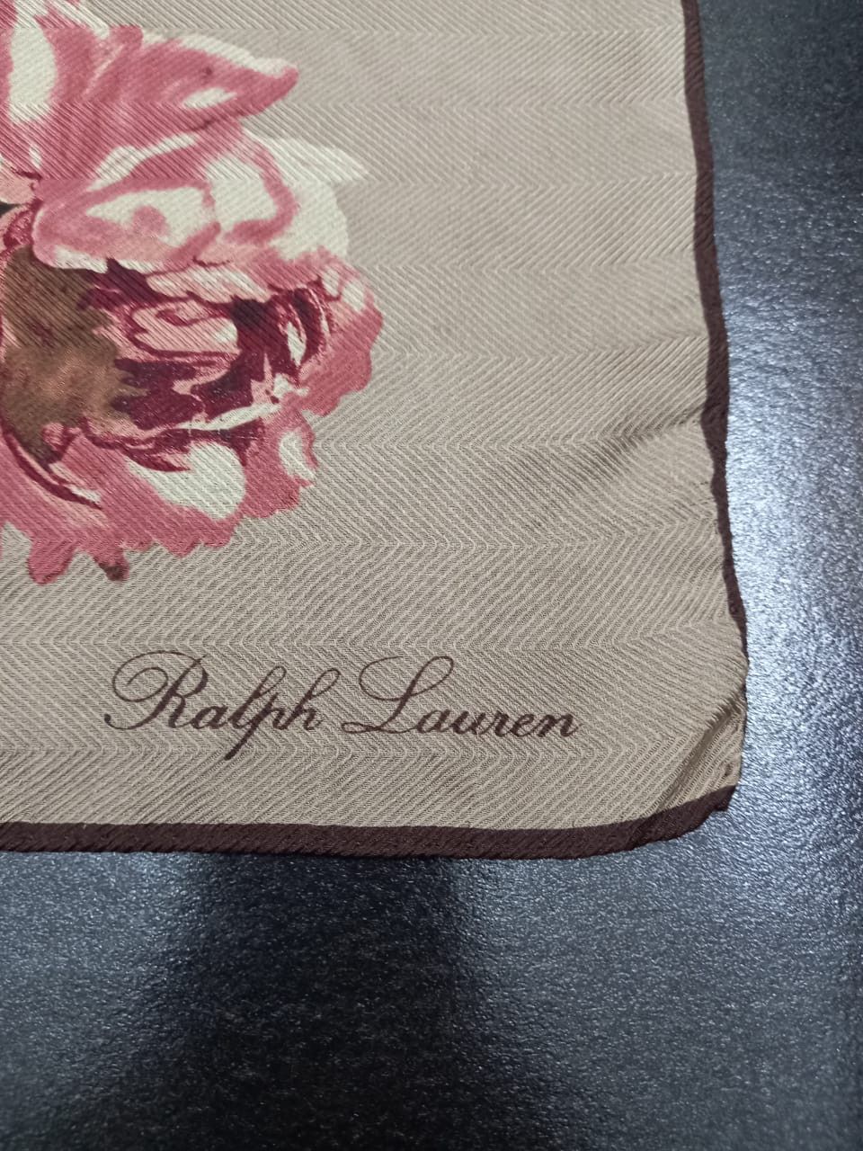 Other Ralph Lauren Scarf Size ONE SIZE - 8 Thumbnail