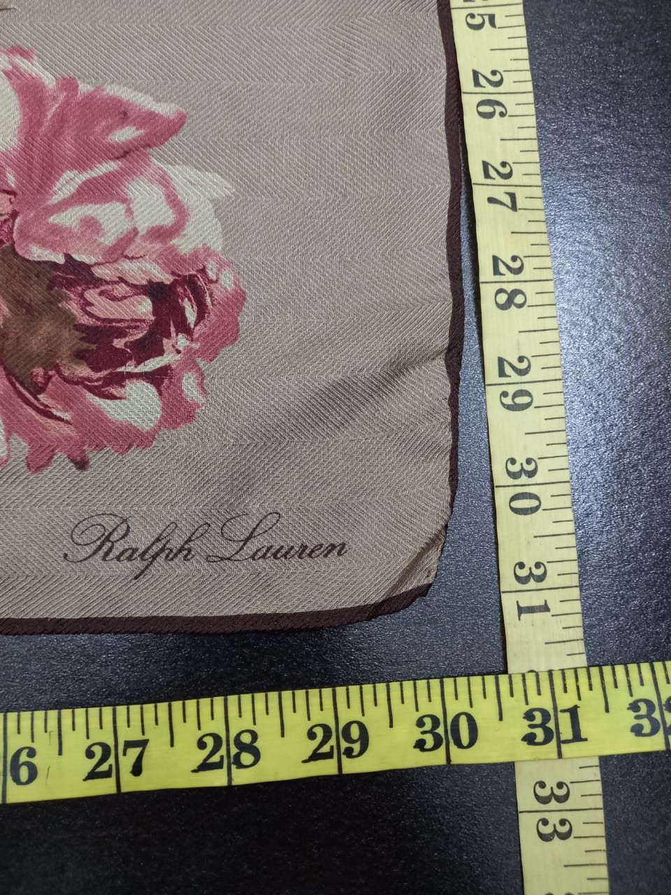 Other Ralph Lauren Scarf Size ONE SIZE - 7 Thumbnail