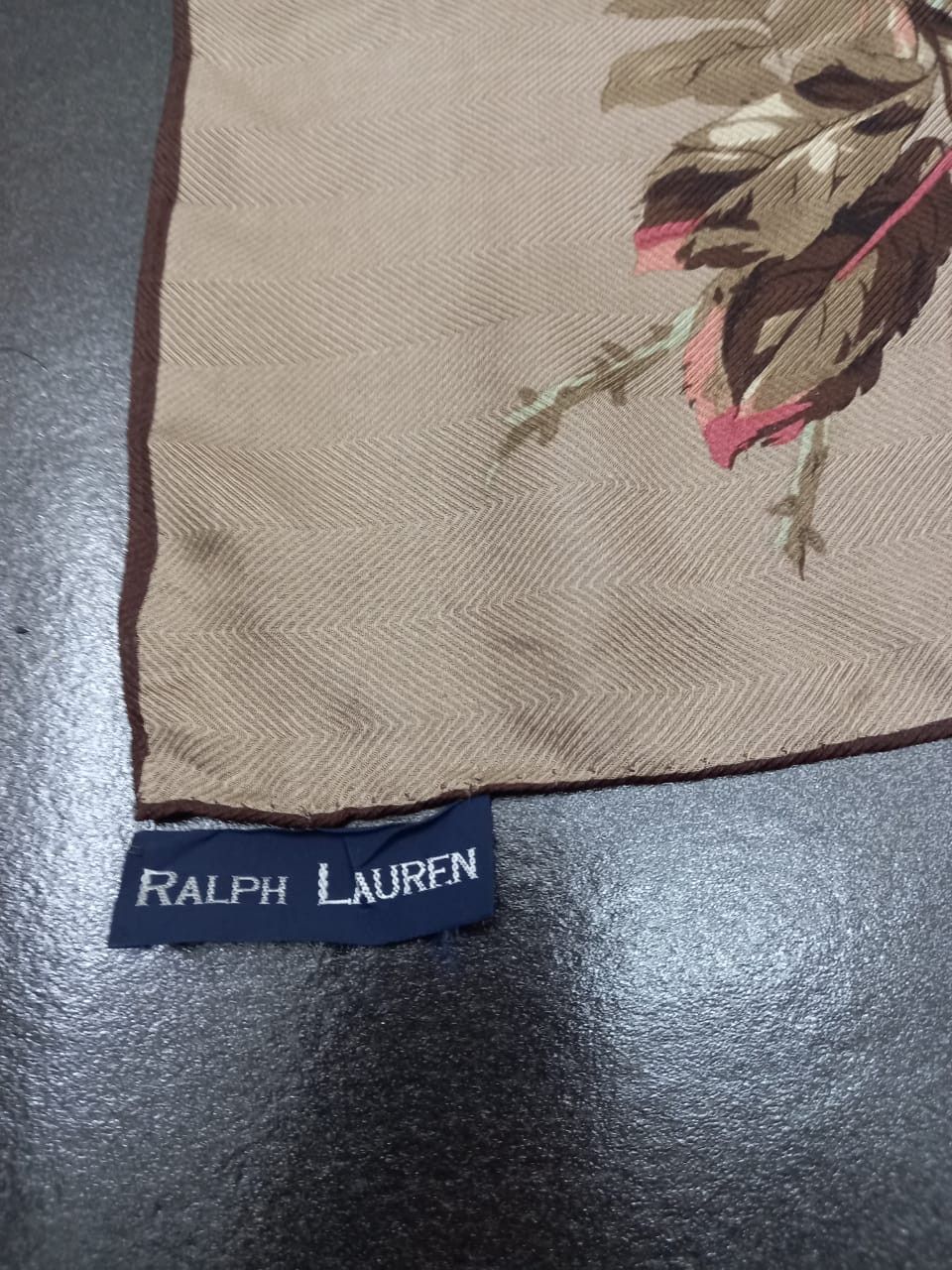 Other Ralph Lauren Scarf Size ONE SIZE - 5 Thumbnail