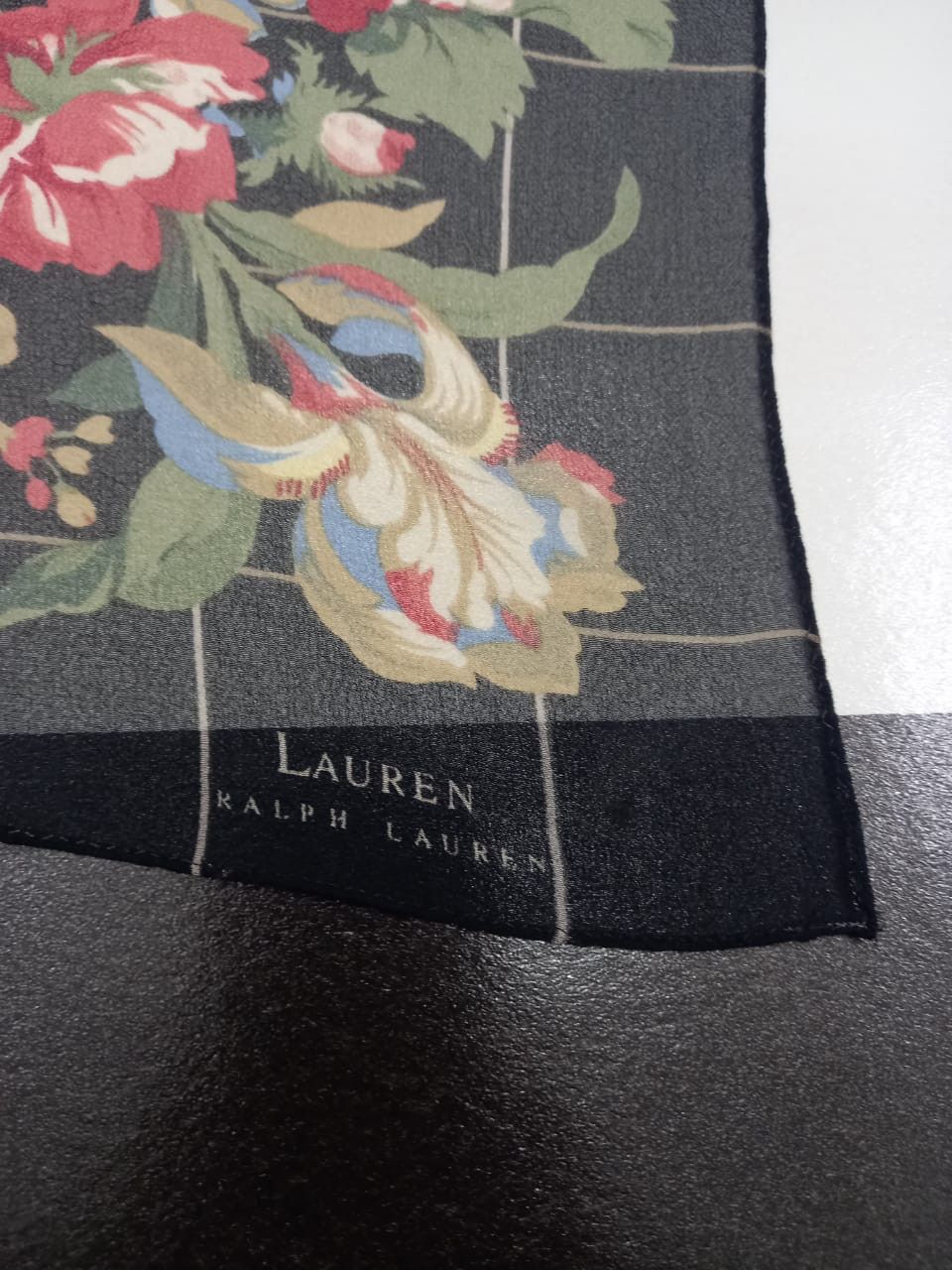 Other Ralph Lauren Scarf / Shawl Size ONE SIZE - 4 Thumbnail