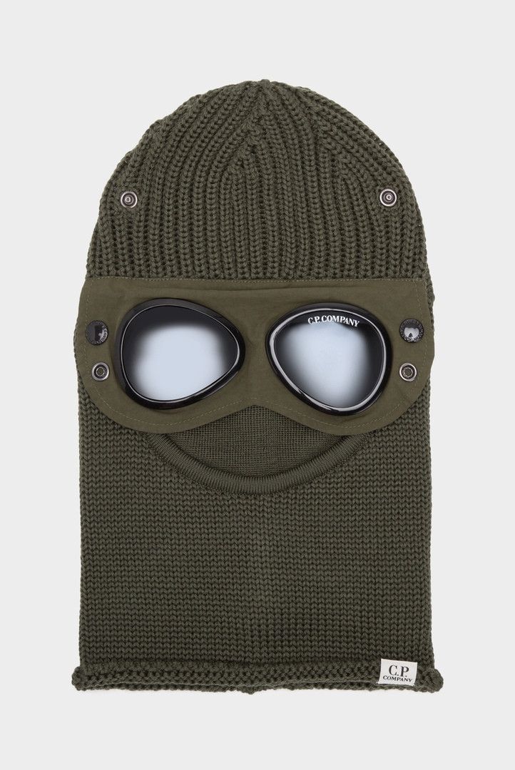 Cp Company Balaclava | Grailed