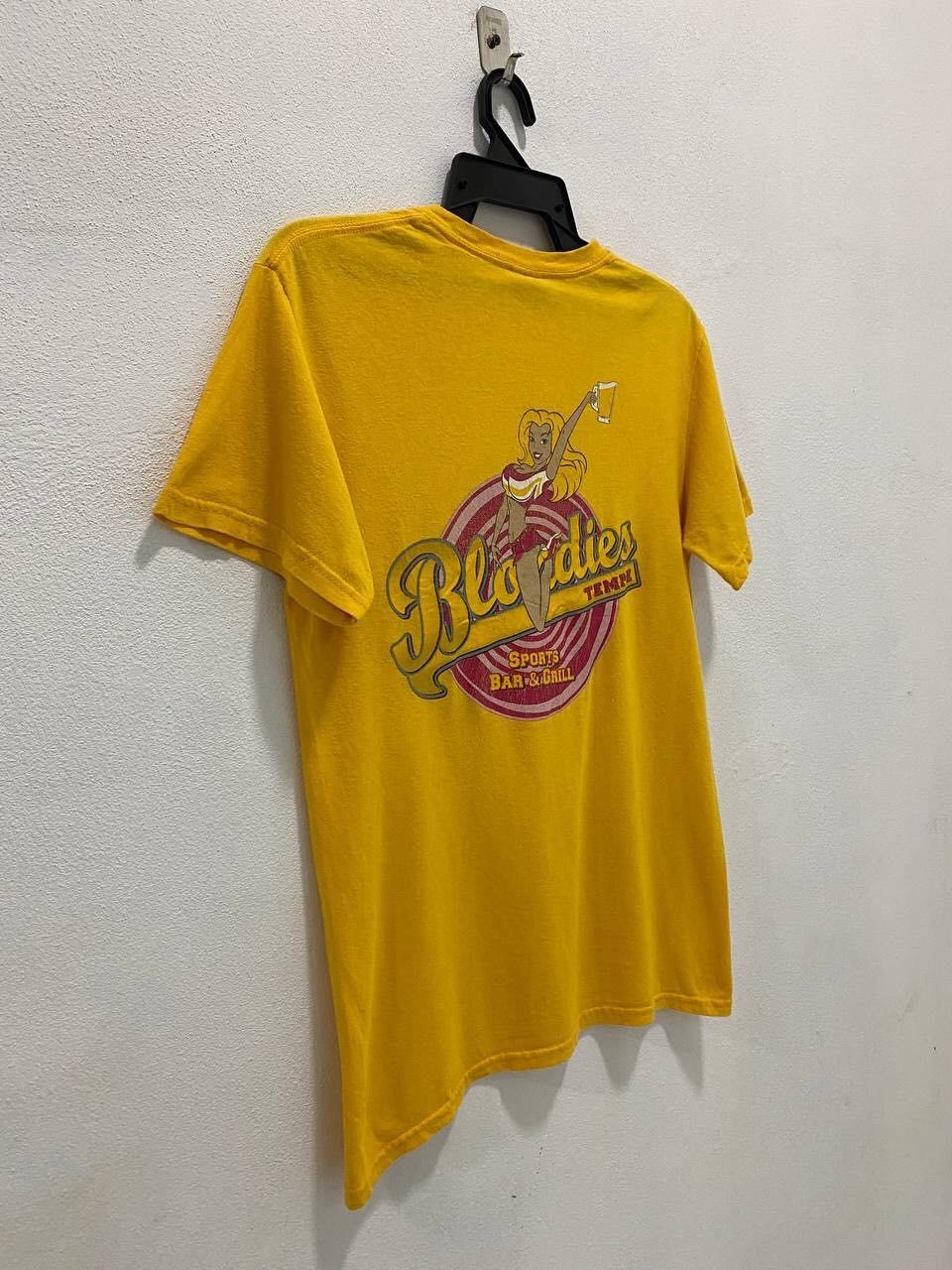 Cartoon Network Vintage Blondies Tempe Size US S / EU 44-46 / 1 - 11 Thumbnail