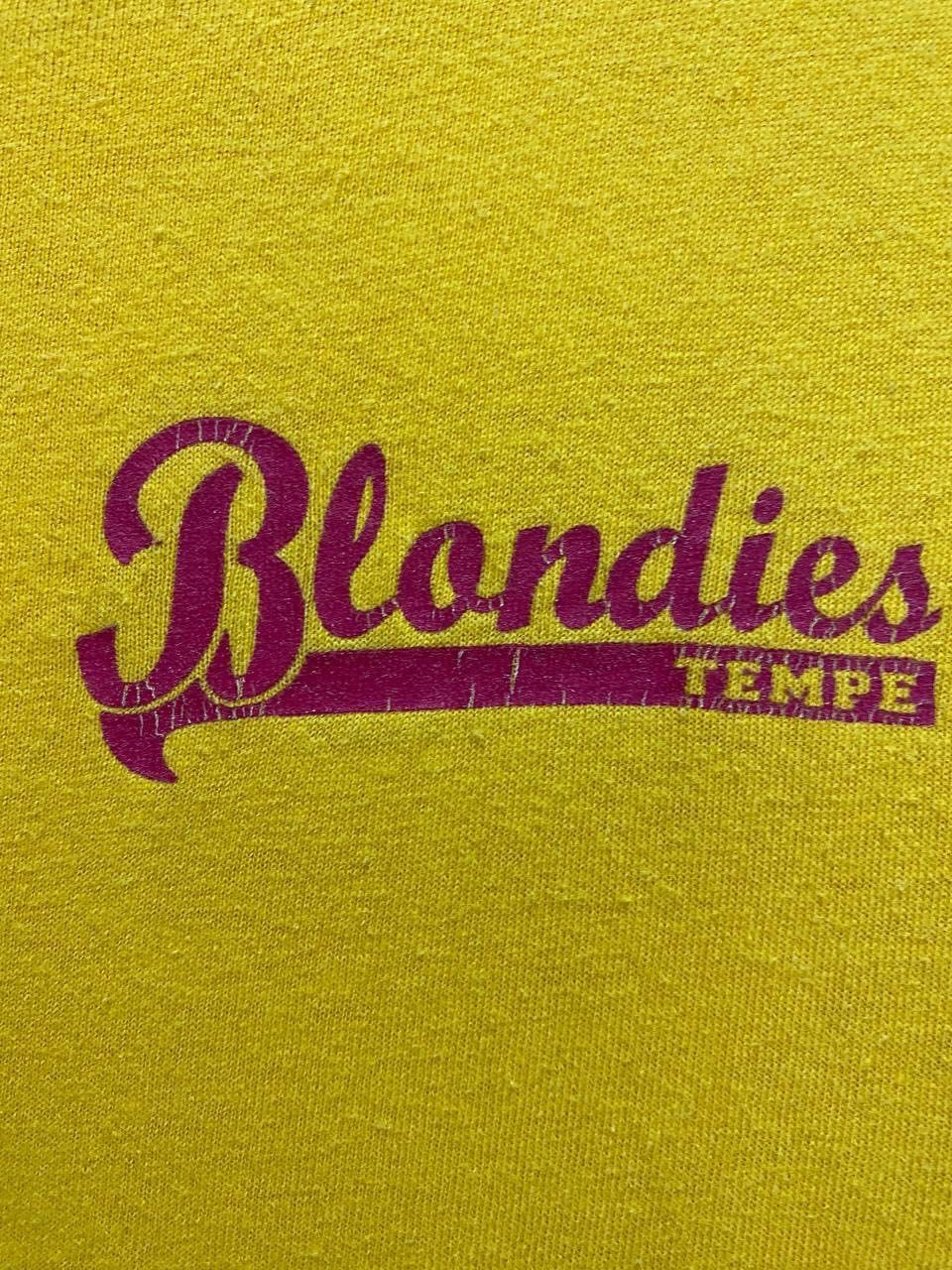 Cartoon Network Vintage Blondies Tempe Size US S / EU 44-46 / 1 - 6 Thumbnail
