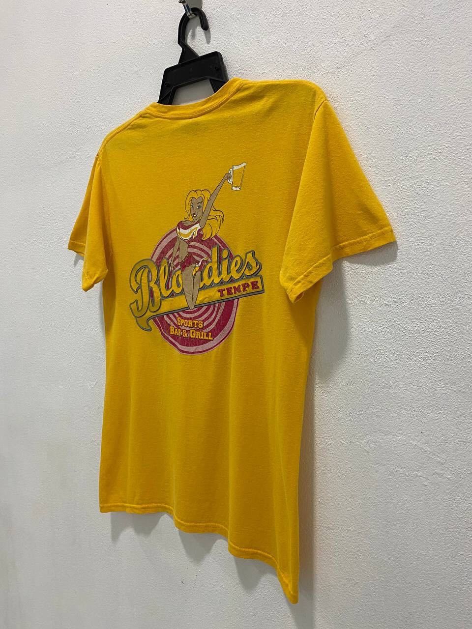 Cartoon Network Vintage Blondies Tempe Size US S / EU 44-46 / 1 - 10 Thumbnail