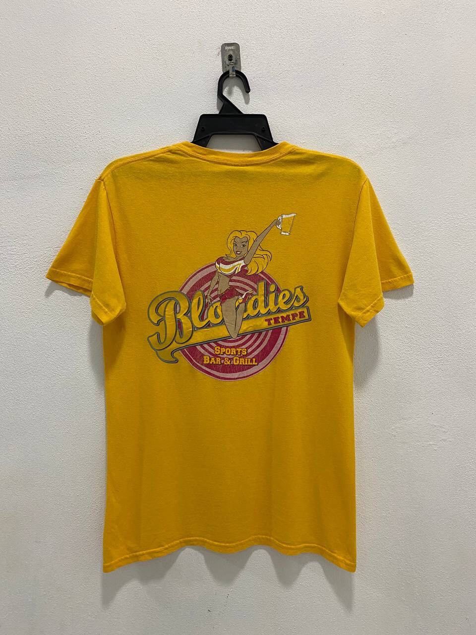 Cartoon Network Vintage Blondies Tempe Size US S / EU 44-46 / 1 - 1 Thumbnail