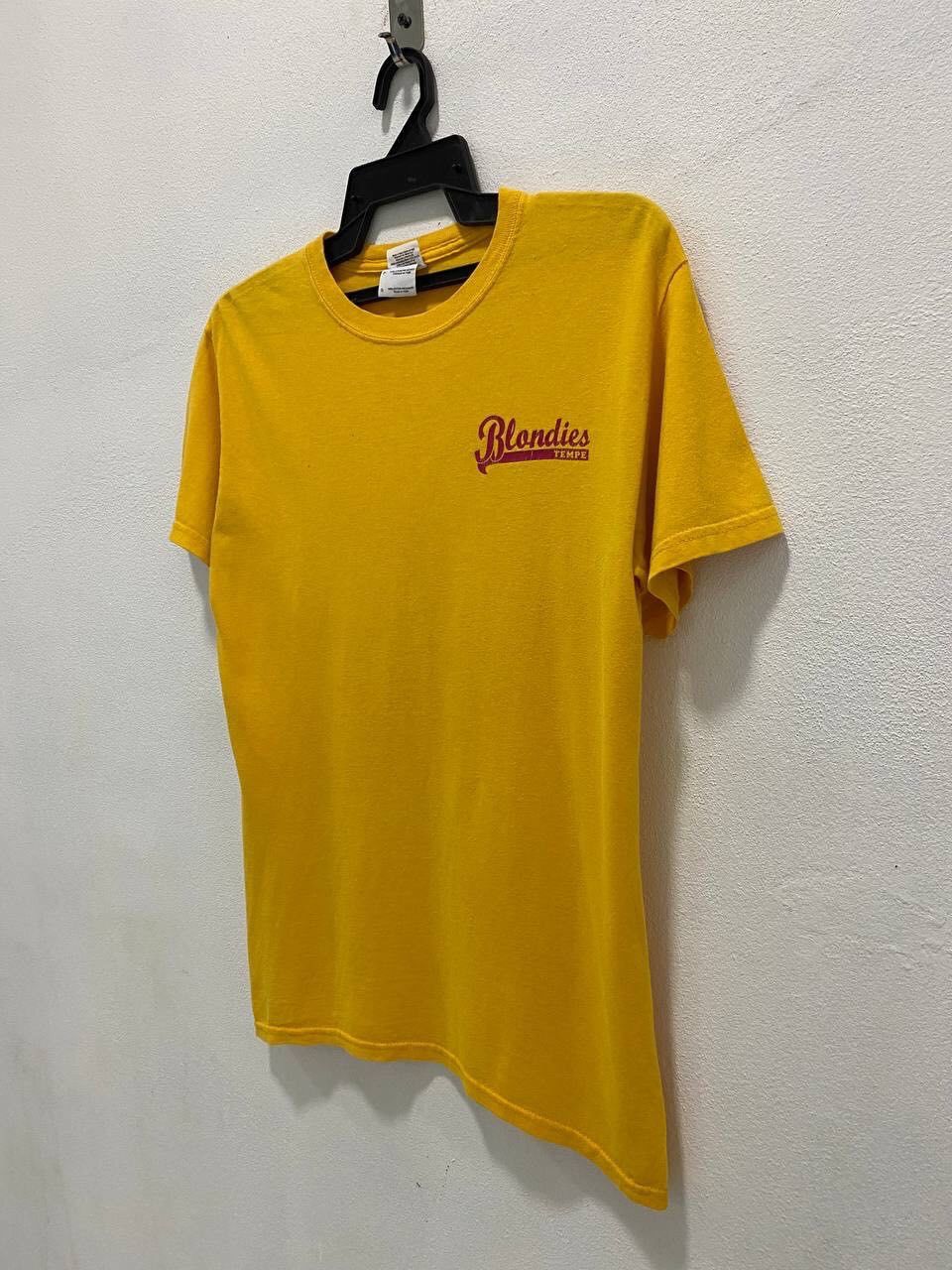 Cartoon Network Vintage Blondies Tempe Size US S / EU 44-46 / 1 - 4 Thumbnail