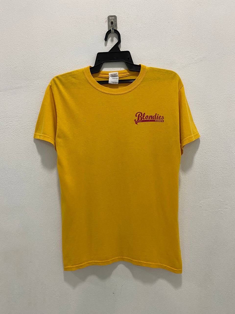 Cartoon Network Vintage Blondies Tempe Size US S / EU 44-46 / 1 - 2 Thumbnail