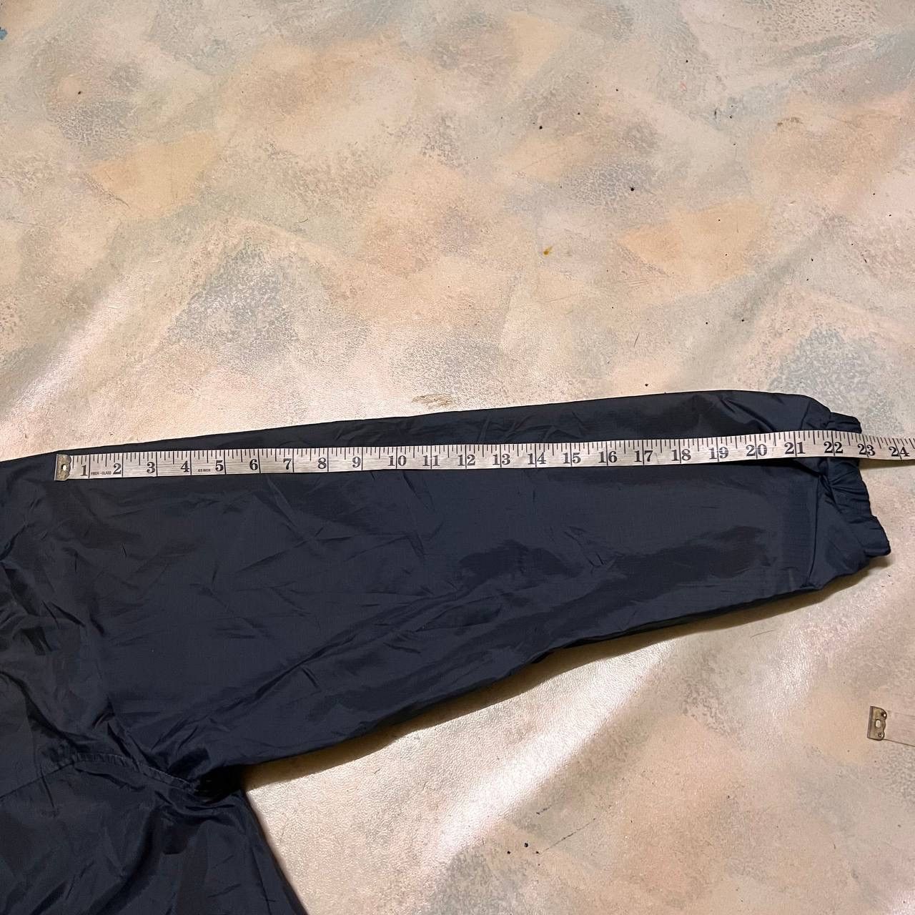 The North Face Vintage The North Face Windbreaker Jacket Size US L / EU 52-54 / 3 - 12 Thumbnail