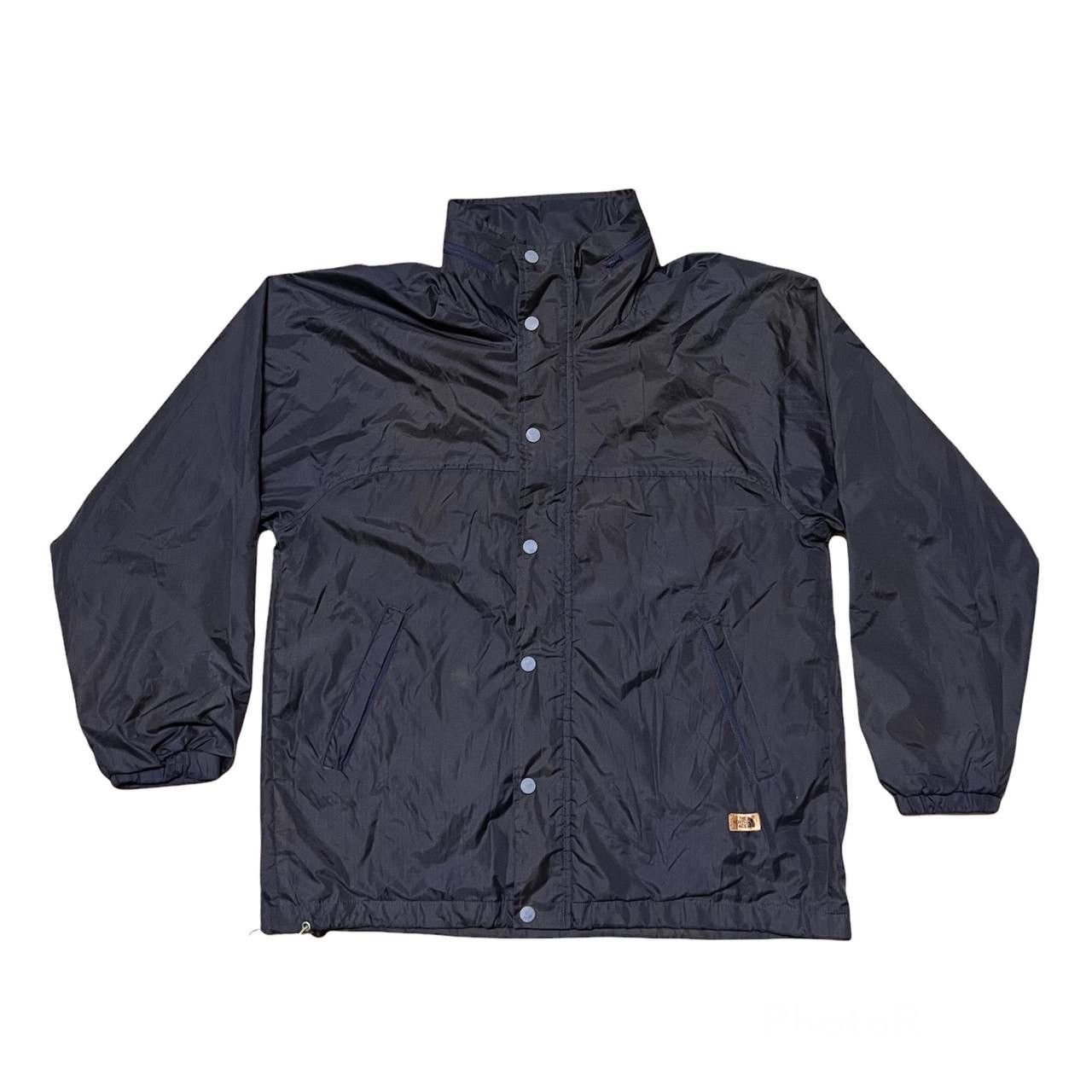 Vintage The North Face Windbreaker Jacket
