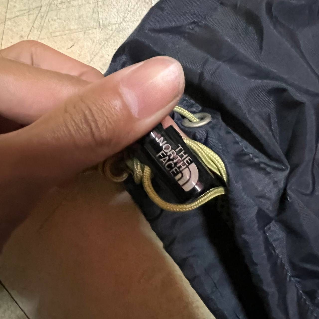 The North Face Vintage The North Face Windbreaker Jacket Size US L / EU 52-54 / 3 - 3 Thumbnail