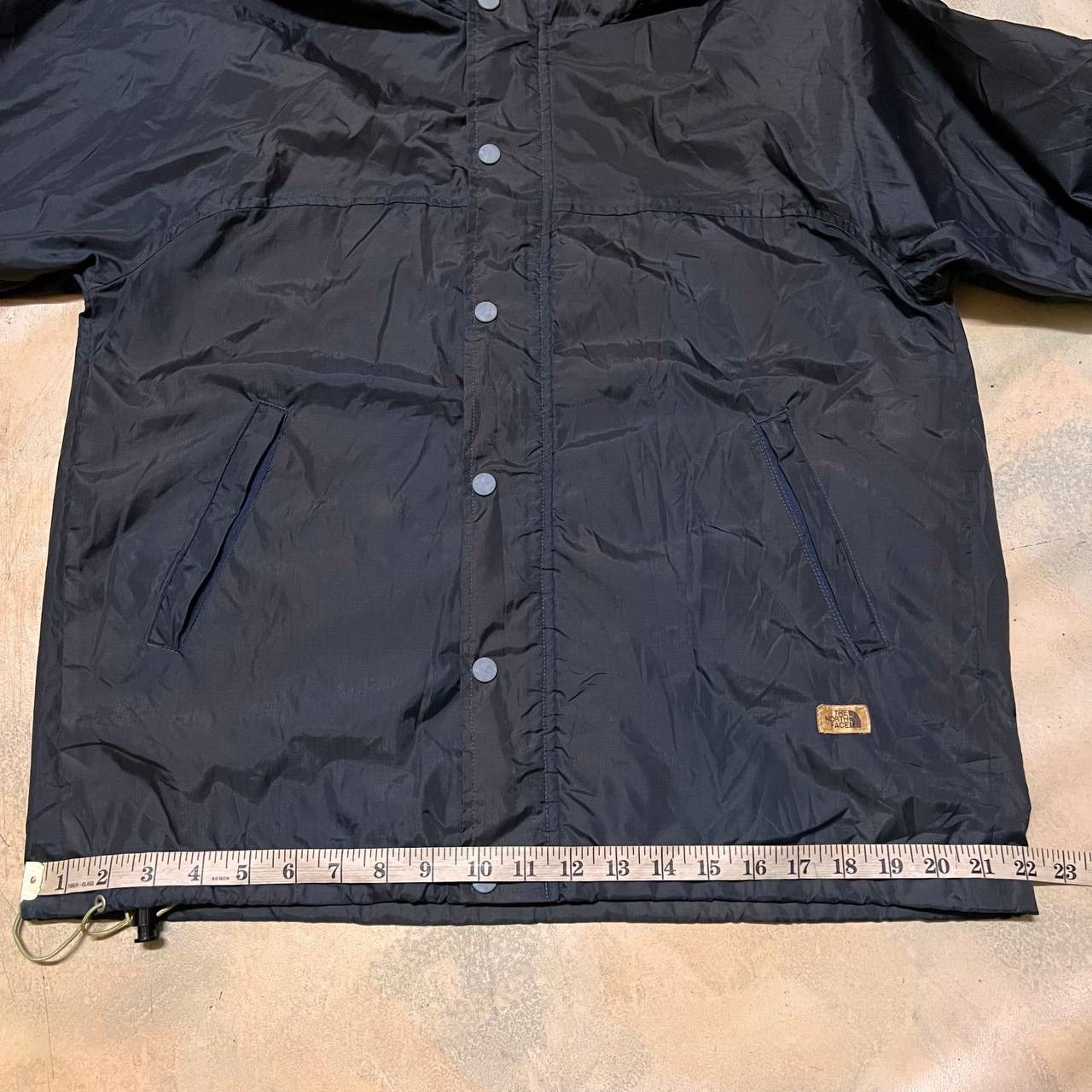 The North Face Vintage The North Face Windbreaker Jacket Size US L / EU 52-54 / 3 - 10 Thumbnail