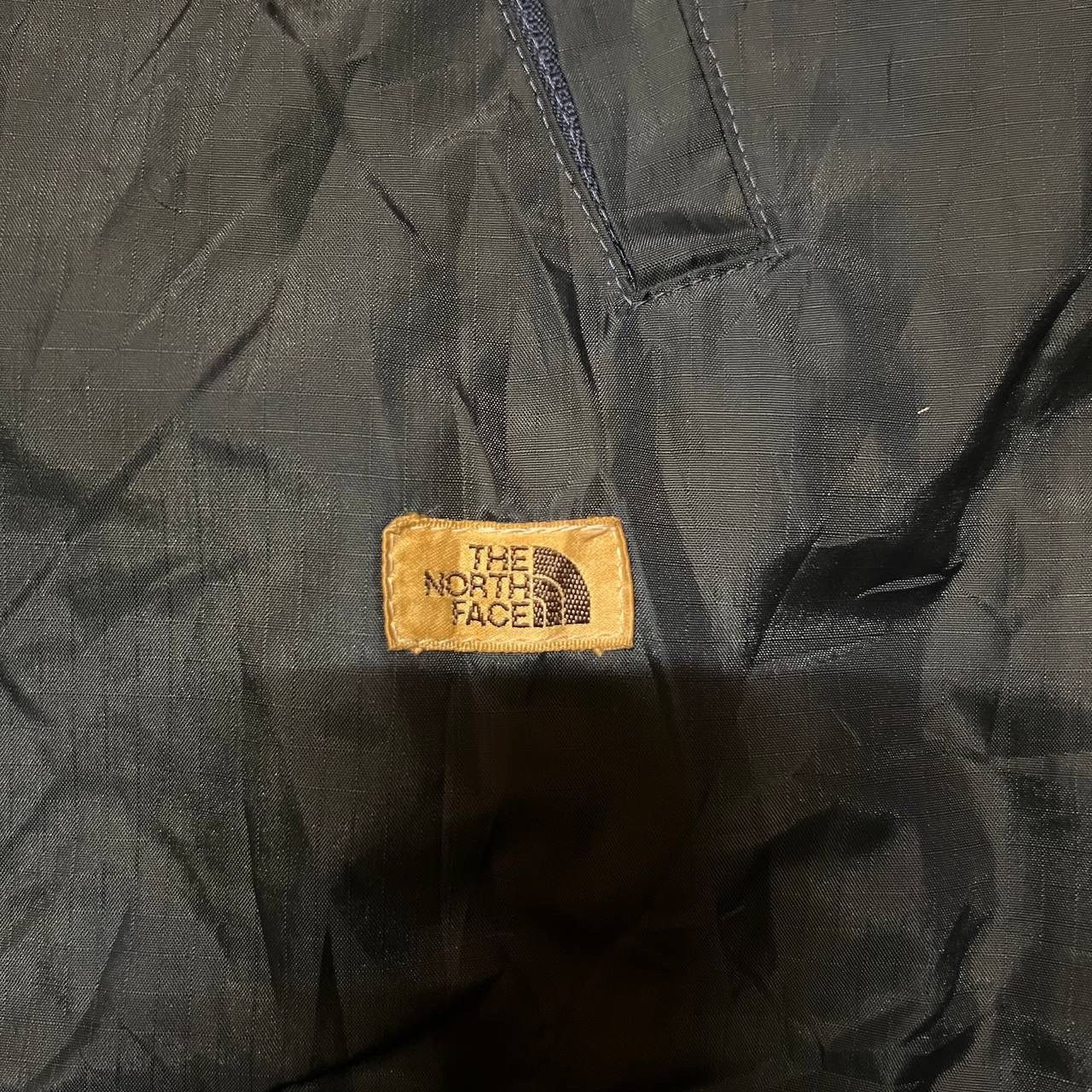 The North Face Vintage The North Face Windbreaker Jacket Size US L / EU 52-54 / 3 - 2 Thumbnail