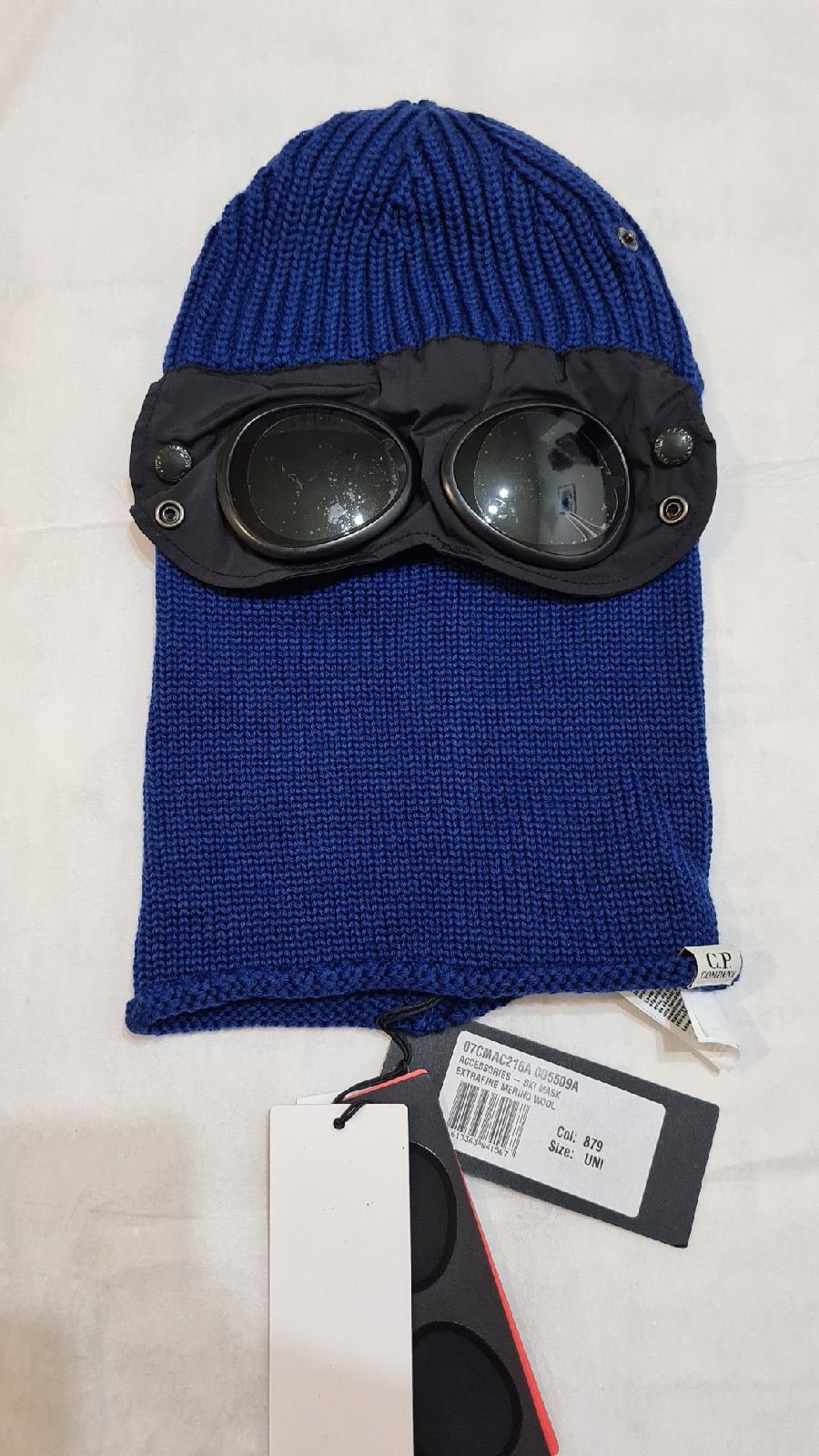 C P Company Ski Mask | Grailed