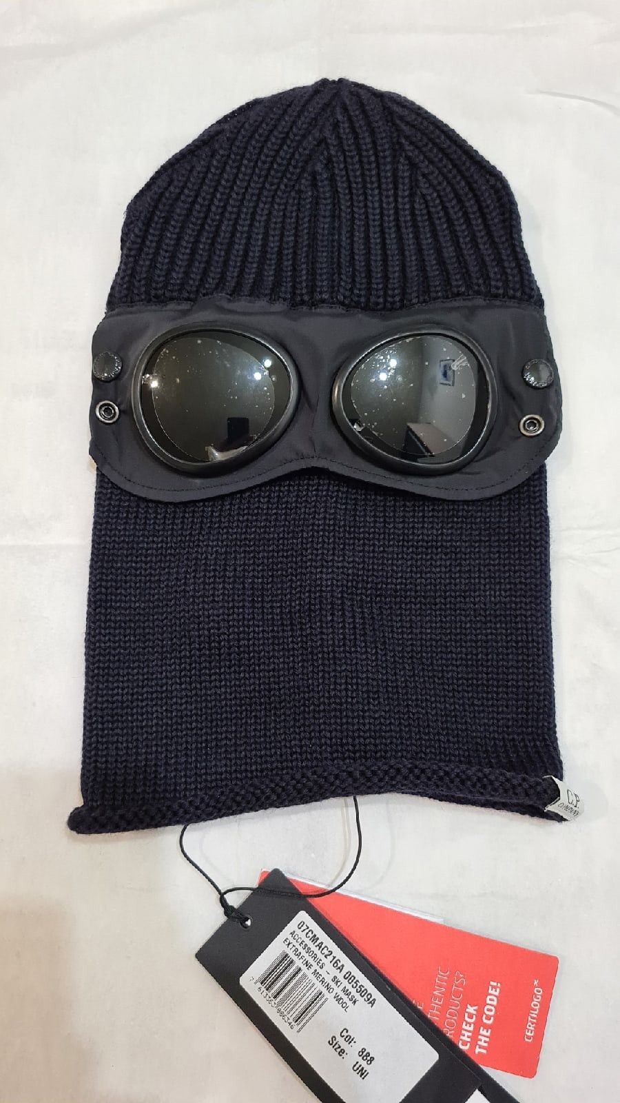 Cp Company Balaclava | Grailed