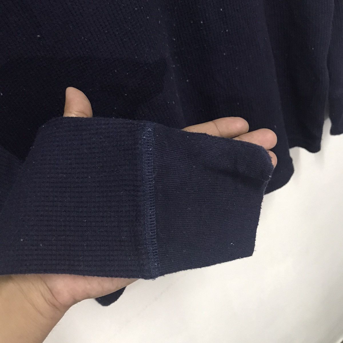 Japanese Brand × Vintage Vintage Beaumere US Air Force Sweatshirt Size US M / EU 48-50 / 2 - 6 Thumbnail