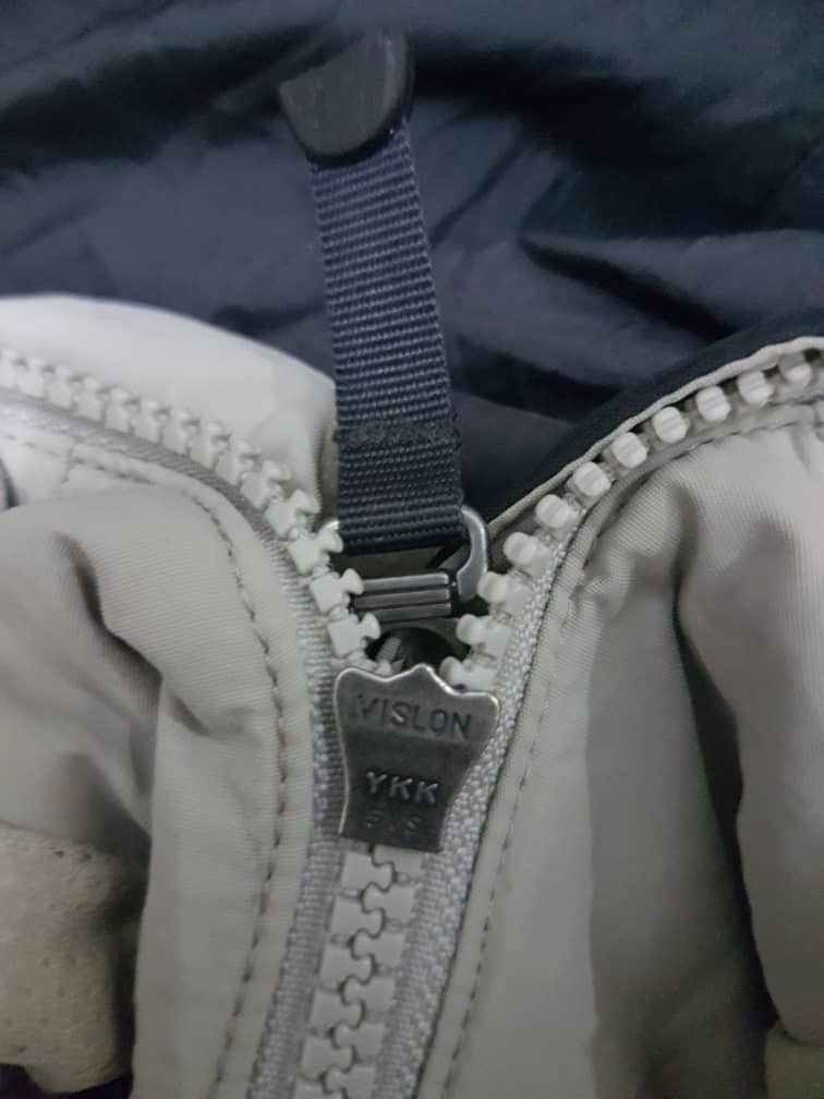 Montbell VINTAGE MONTBELL THINSULATE GORETEX JACKET Size US XS / EU 42 / 0 - 5 Thumbnail