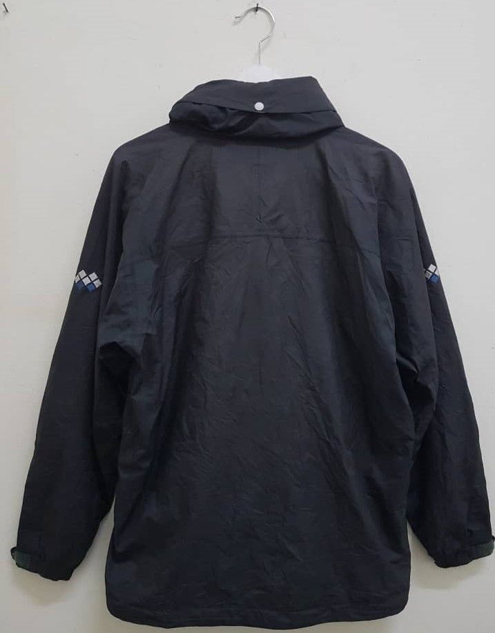 Montbell VINTAGE MONTBELL THINSULATE GORETEX JACKET Size US XS / EU 42 / 0 - 2 Thumbnail