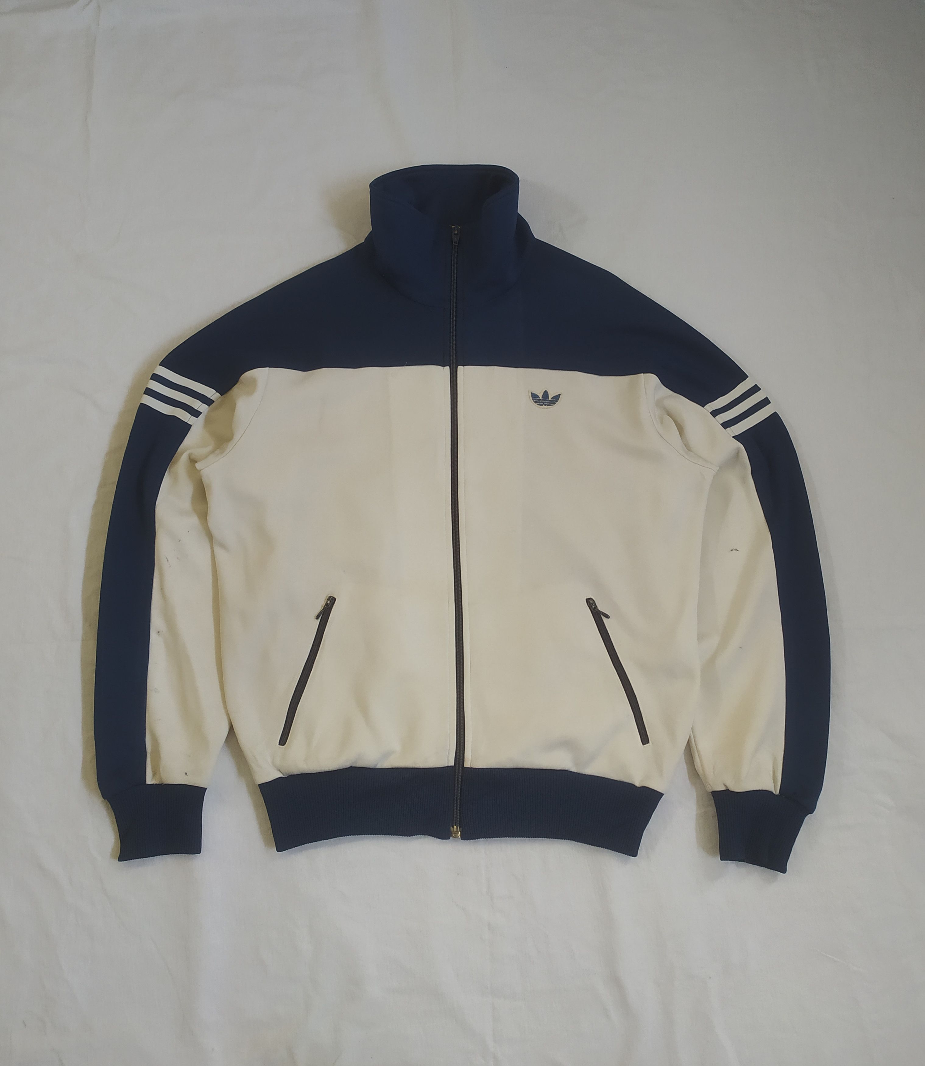 Tracktop adidas clearance vintage