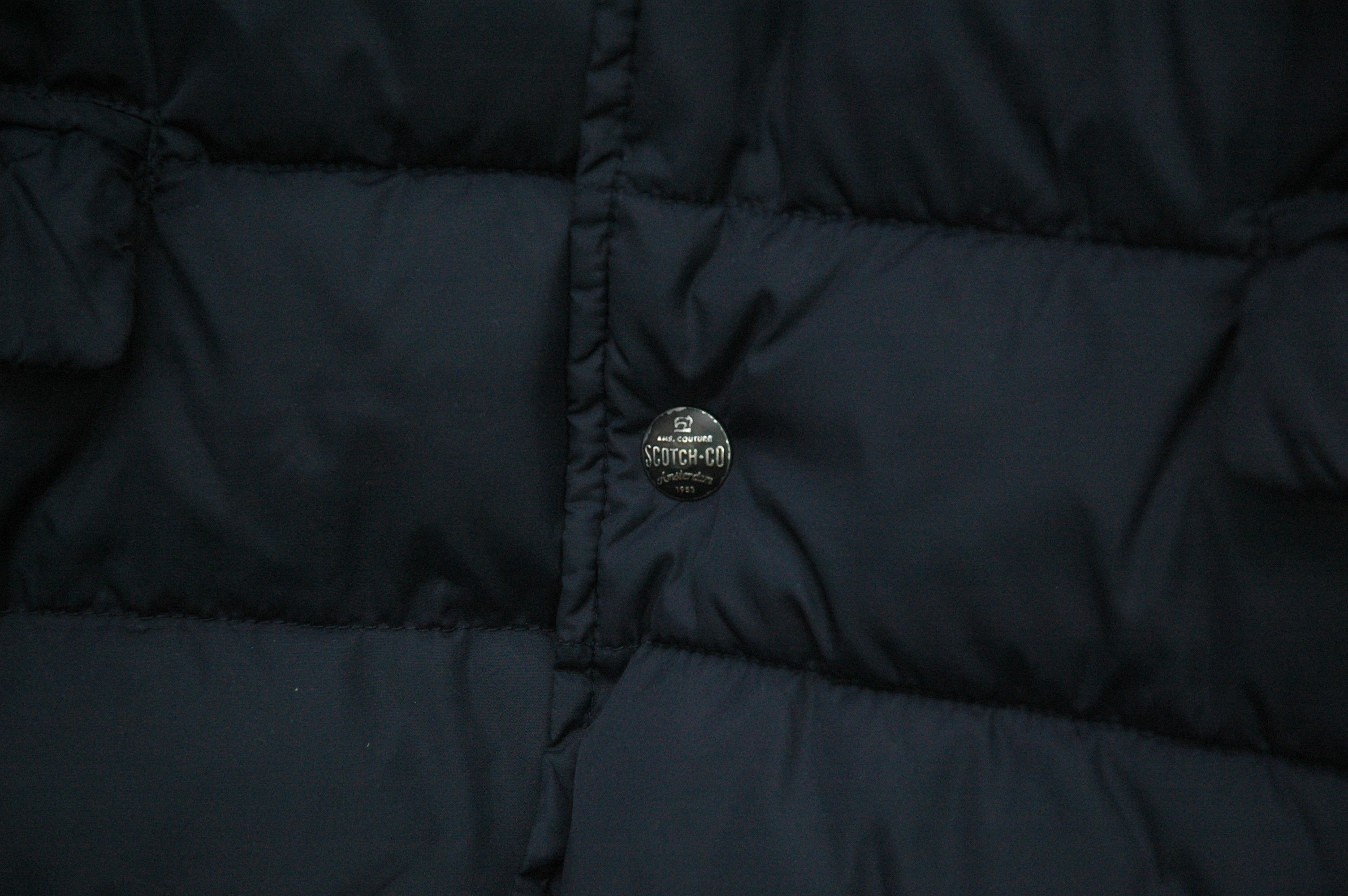 Scotch & Soda Scotch Soda Light Jacket Blazer Size US M / EU 48-50 / 2 - 4 Thumbnail