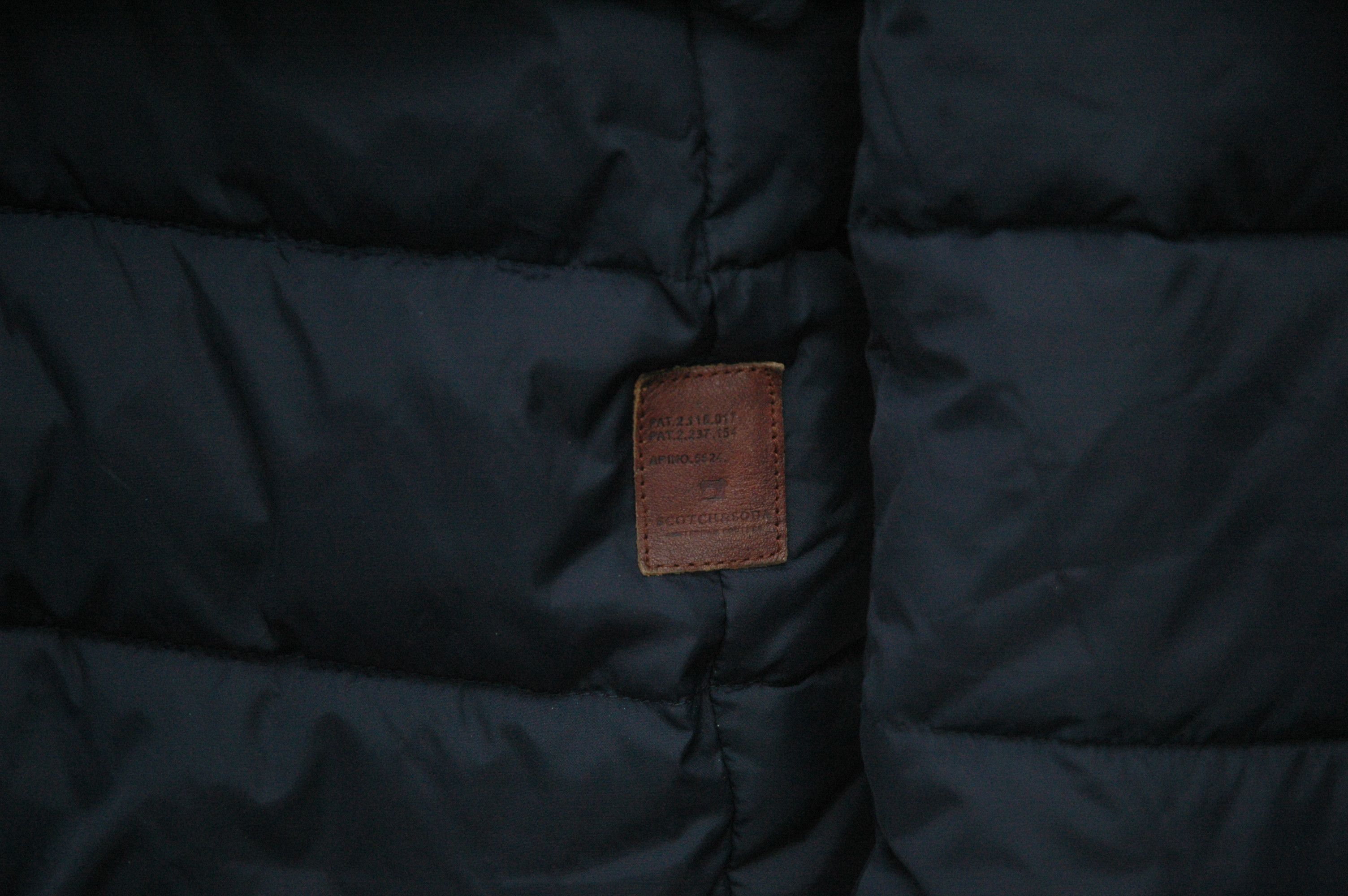 Scotch & Soda Scotch Soda Light Jacket Blazer Size US M / EU 48-50 / 2 - 5 Thumbnail