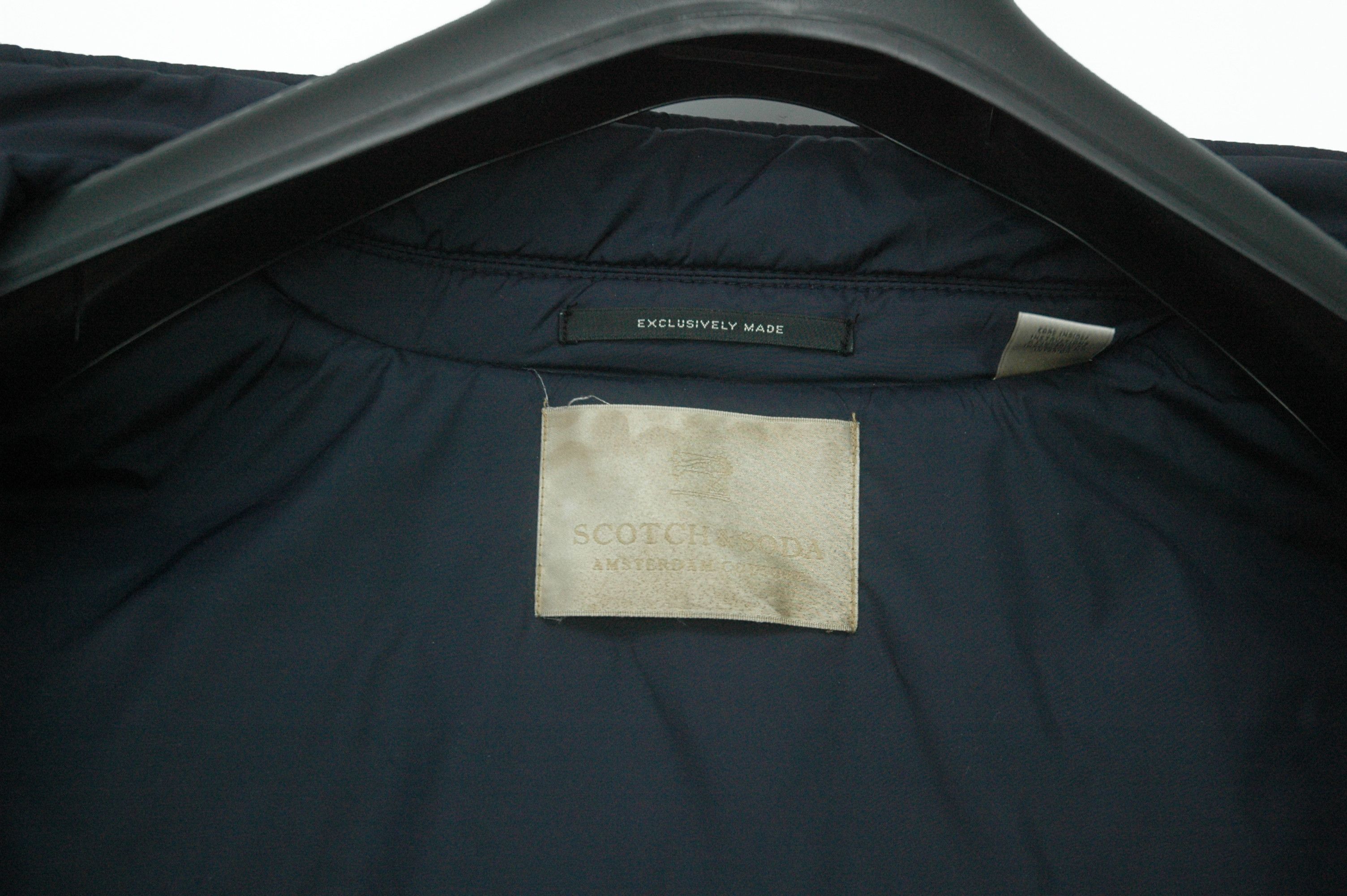 Scotch & Soda Scotch Soda Light Jacket Blazer Size US M / EU 48-50 / 2 - 9 Thumbnail