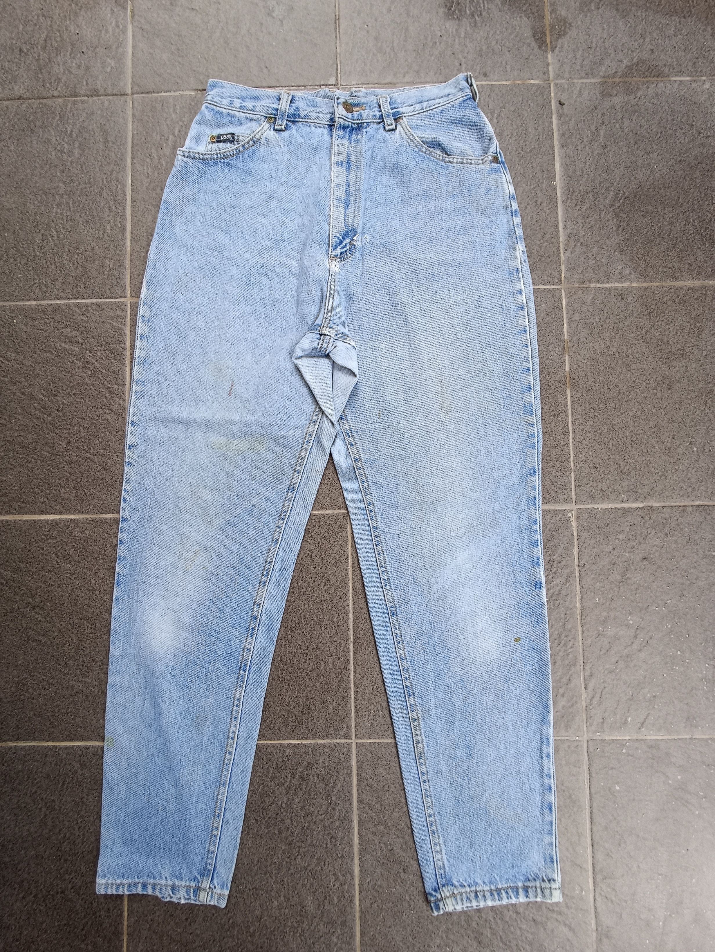 Vintage Vintage Lee Jeans - JL046 | Grailed