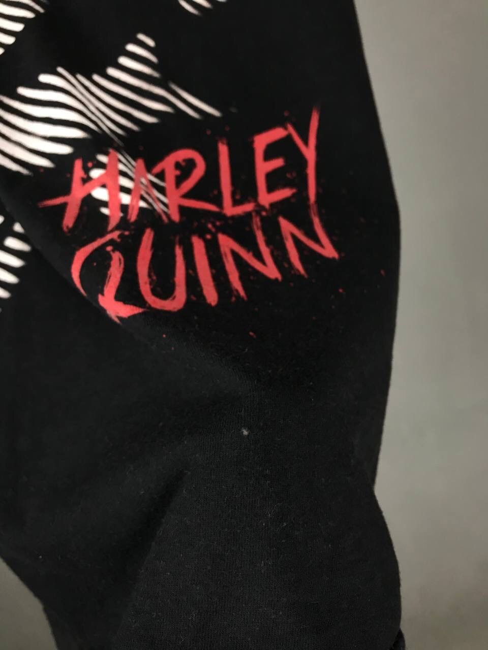 DC Comics × Vintage Batman Harley Quinn DC Comics vintage tee Size US S / EU 44-46 / 1 - 8 Thumbnail