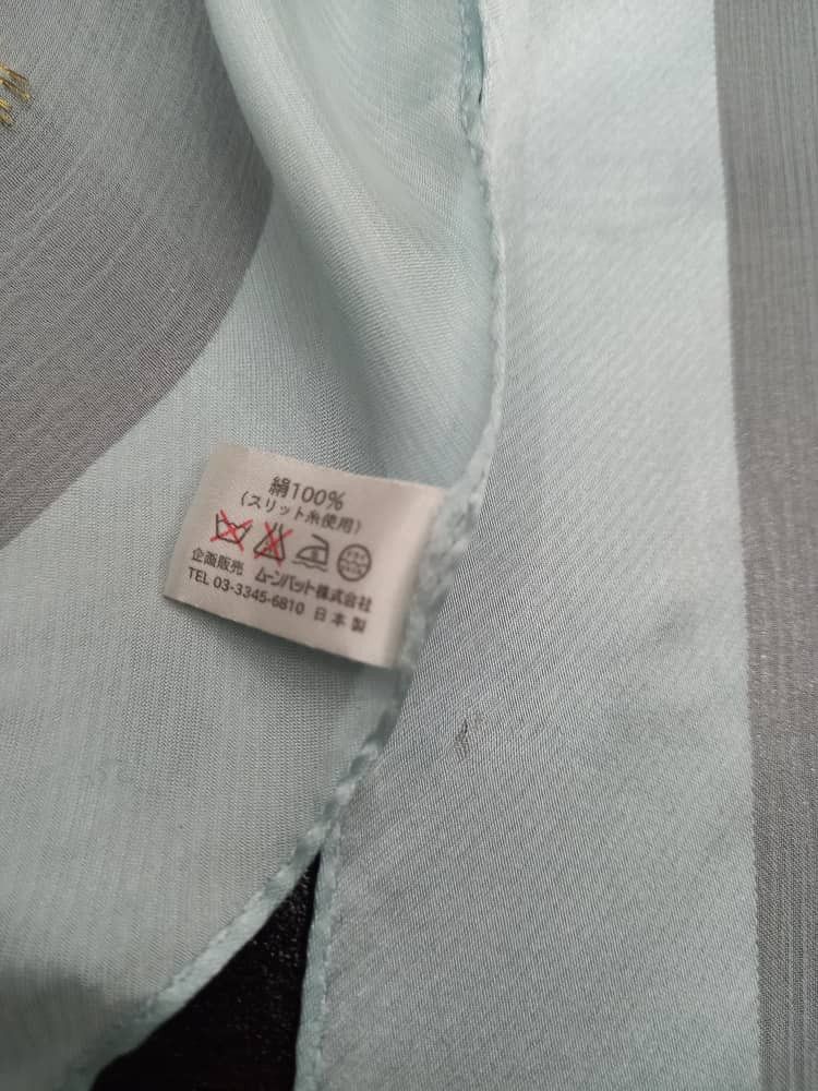 Givenchy Givenchy Scarf / Shawl Size ONE SIZE - 10 Thumbnail