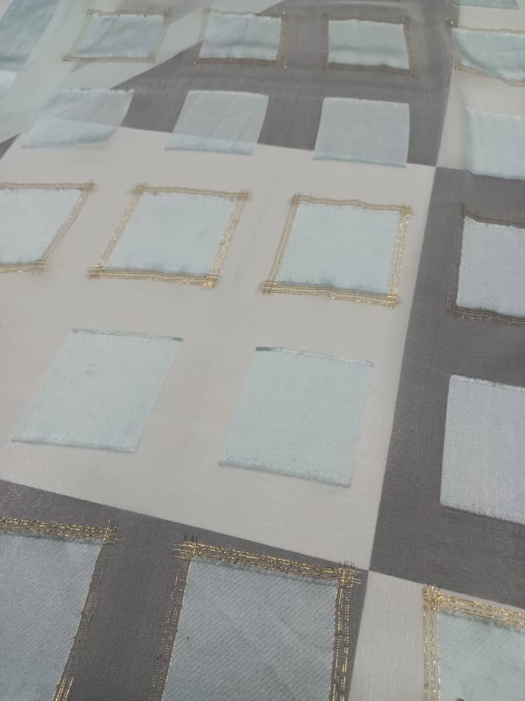 Givenchy Givenchy Scarf / Shawl Size ONE SIZE - 4 Thumbnail