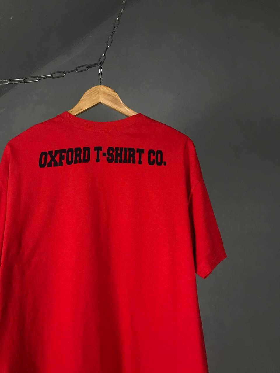 MLB MLB Red Sox streetwear sportswear tee Size US XL / EU 56 / 4 - 7 Thumbnail