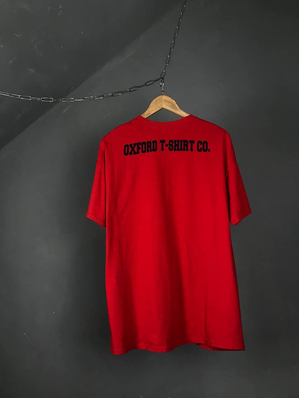 MLB MLB Red Sox streetwear sportswear tee Size US XL / EU 56 / 4 - 6 Thumbnail