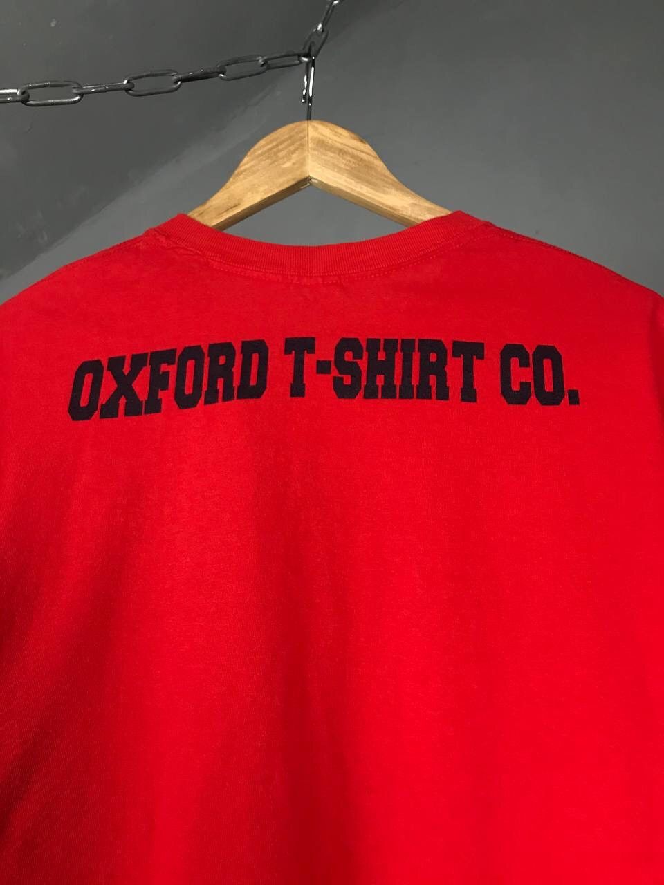 MLB MLB Red Sox streetwear sportswear tee Size US XL / EU 56 / 4 - 8 Thumbnail