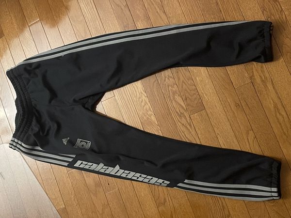 Calabasas hot sale luna wolves