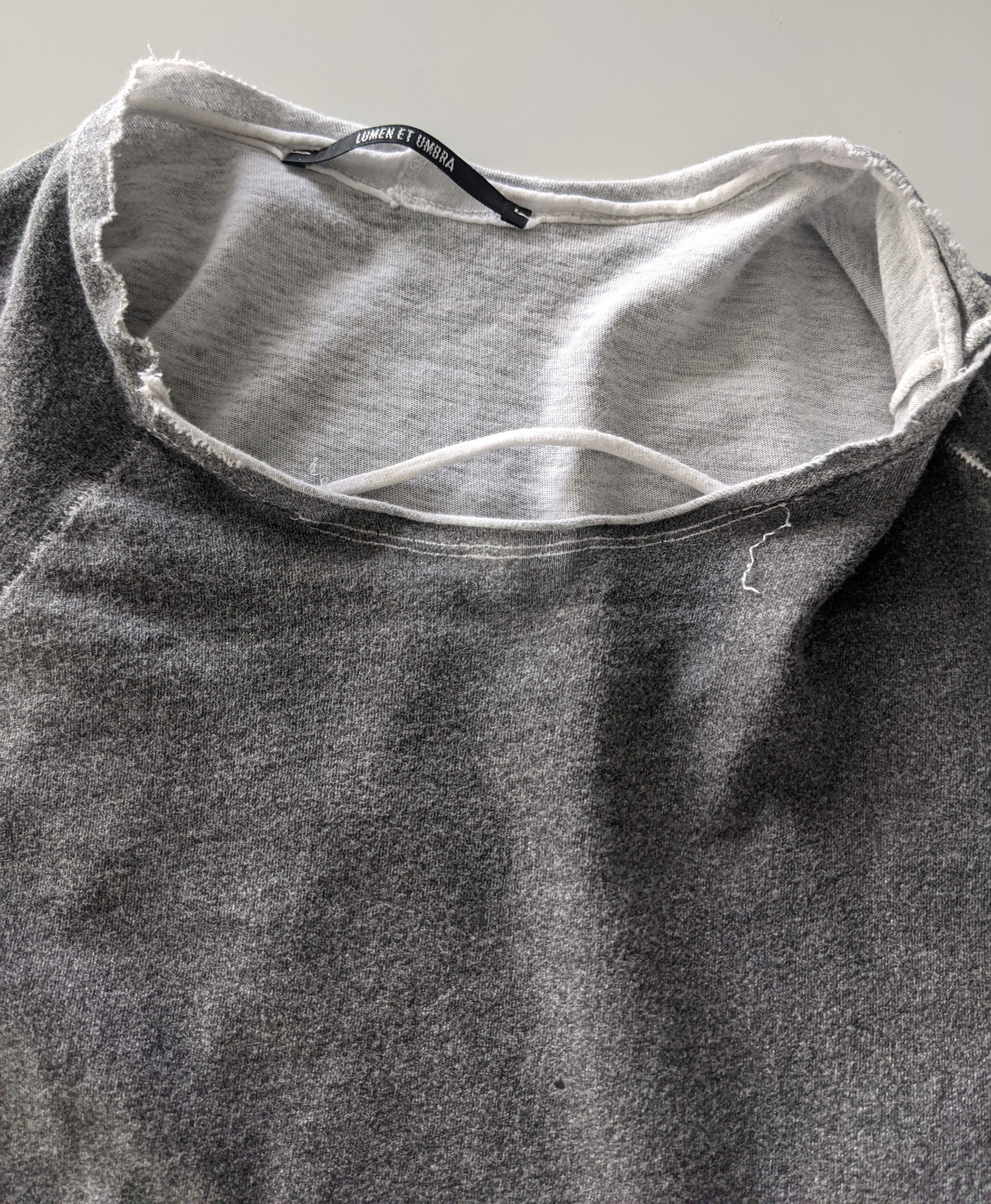 Lumen Et Umbra Cold Dyed Shirt Size US M / EU 48-50 / 2 - 3 Thumbnail