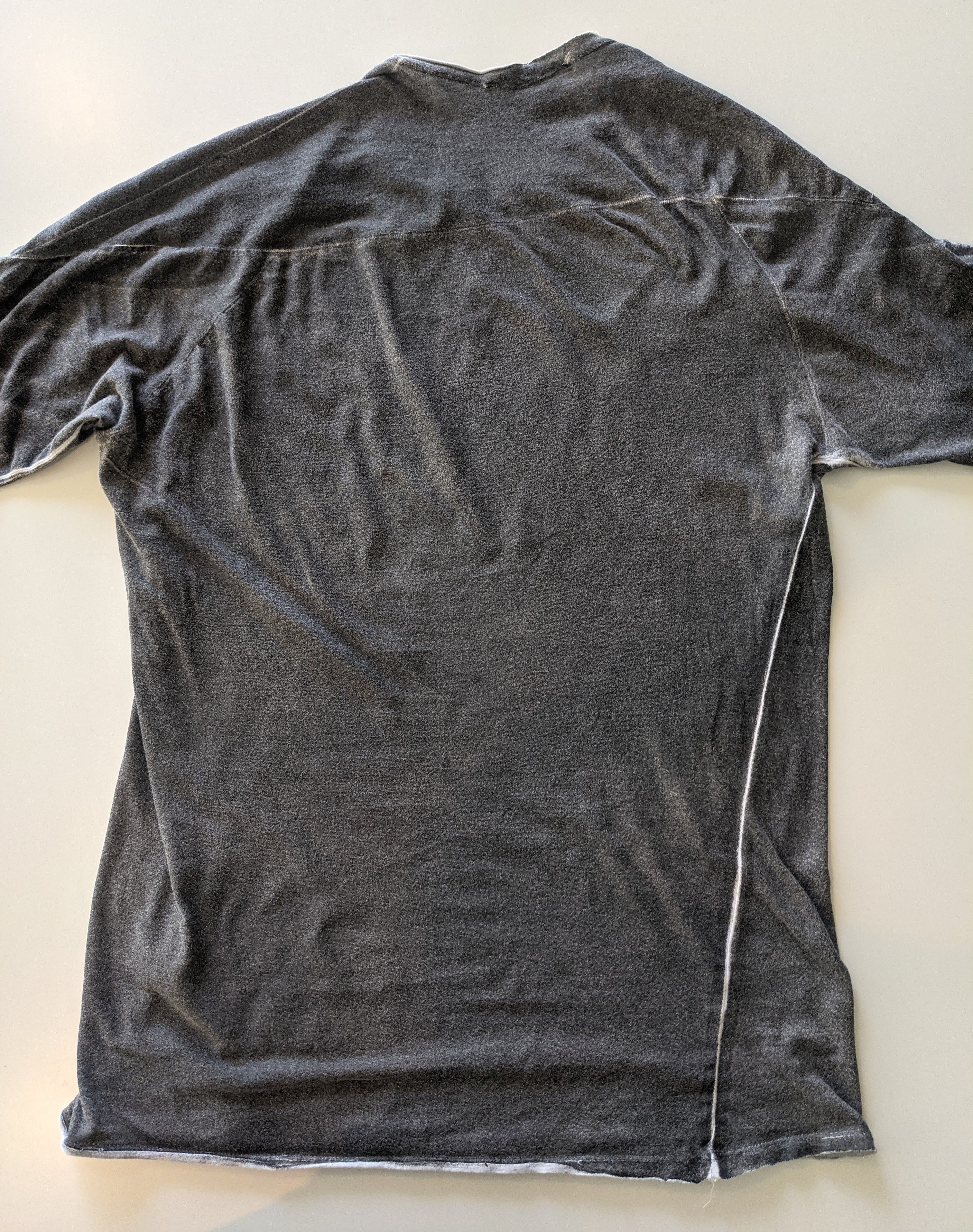Lumen Et Umbra Cold Dyed Shirt Size US M / EU 48-50 / 2 - 2 Thumbnail