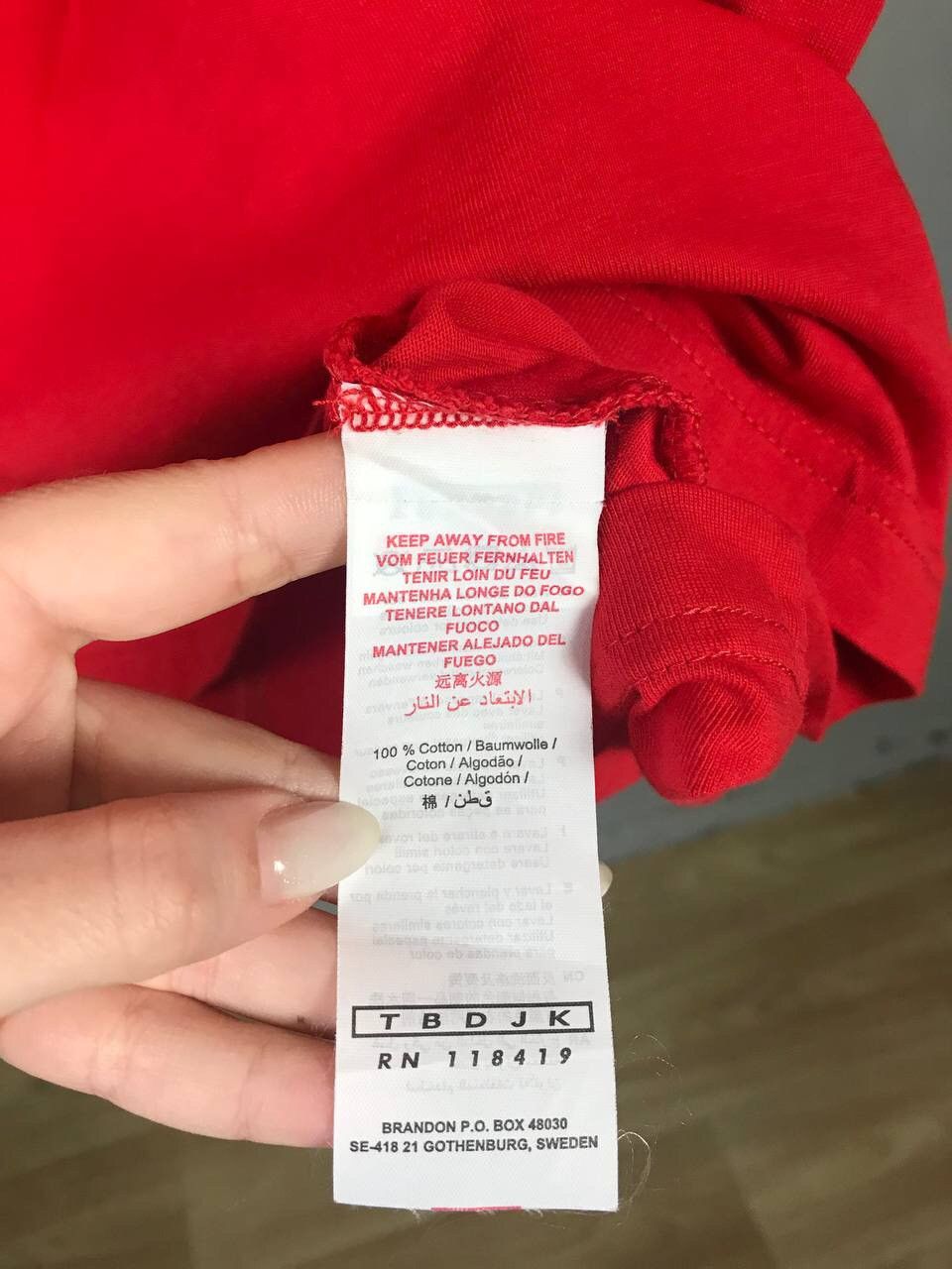 Ferrari × Formula 1 × Vintage Ferrari Formula Uno racing vintage tee Size US XL / EU 56 / 4 - 5 Thumbnail