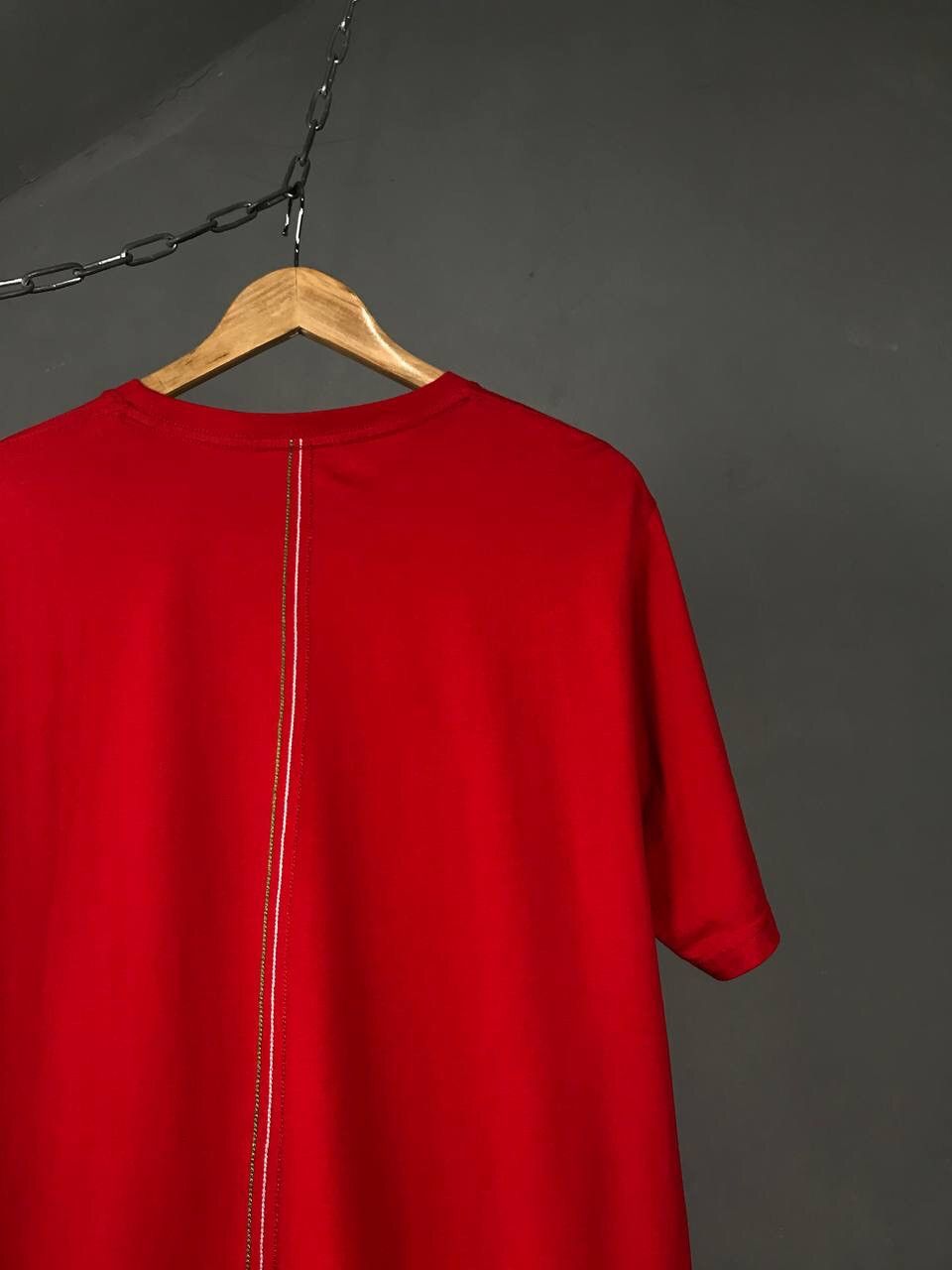 Ferrari × Formula 1 × Vintage Ferrari Formula Uno racing vintage tee Size US XL / EU 56 / 4 - 8 Thumbnail