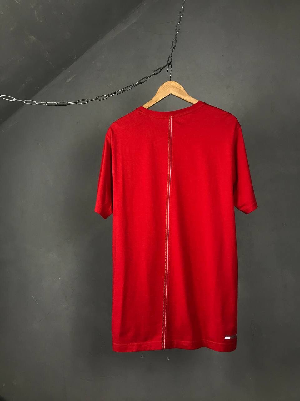 Ferrari × Formula 1 × Vintage Ferrari Formula Uno racing vintage tee Size US XL / EU 56 / 4 - 7 Thumbnail