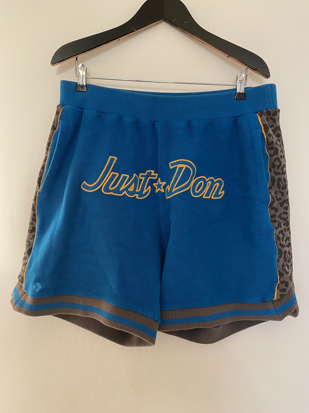 Converse basketball shorts sales