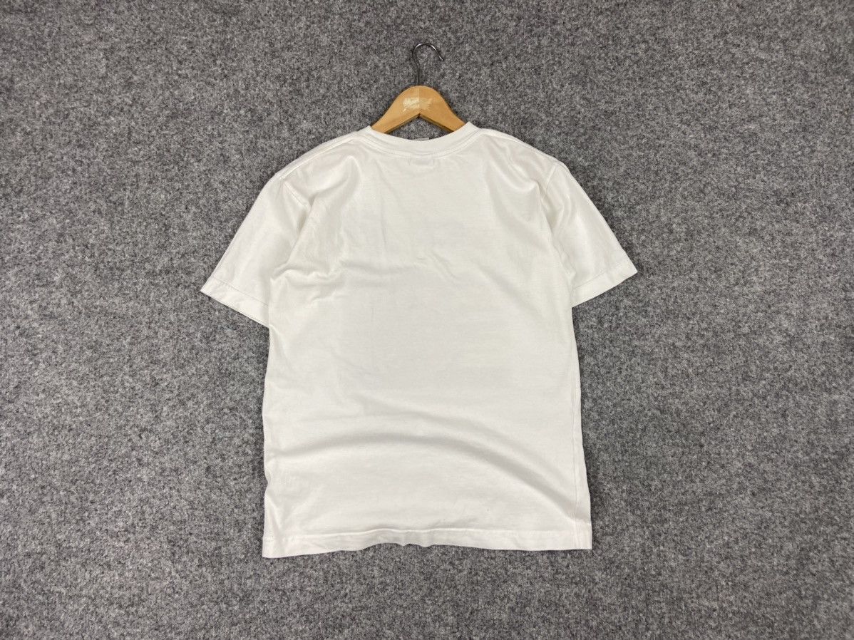 Nike Nike vintage 97 Le Tour de France T-shirt Size US M / EU 48-50 / 2 - 11 Thumbnail