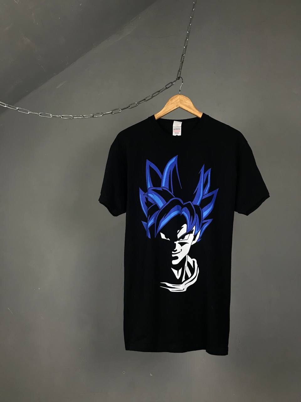 Anime × Japanese Brand × Vintage Dragon Ball Z vintage anima Japanese brand tee Size US L / EU 52-54 / 3 - 1 Thumbnail