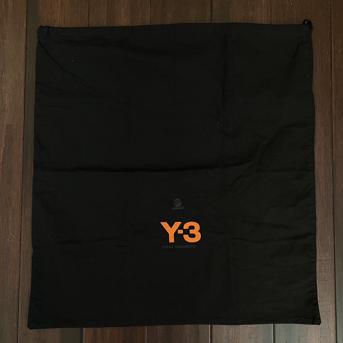 Y-3 Y-3 very large dust bag 🔥 ~30x30 Size ONE SIZE - 1 Preview