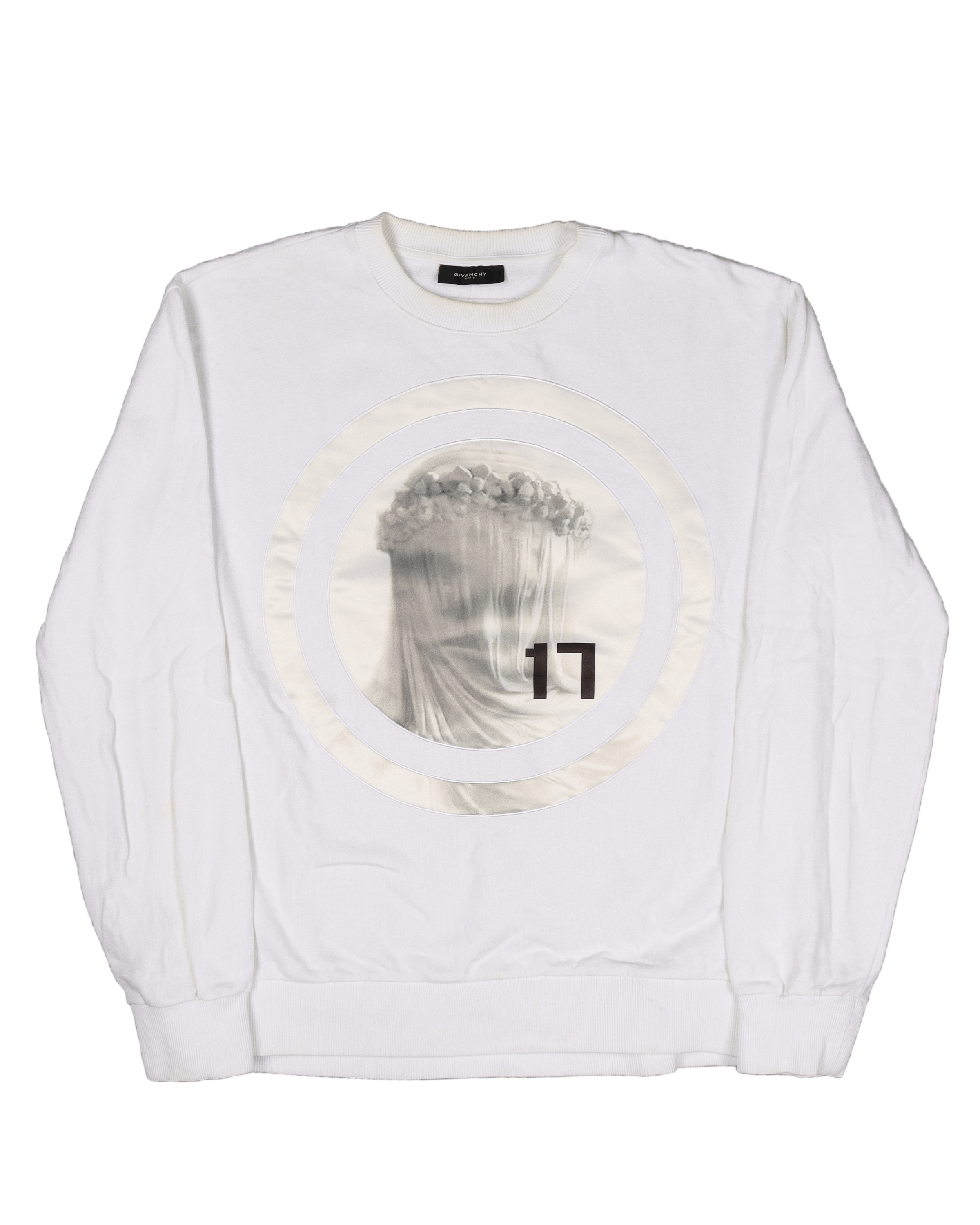 Givenchy Sweatshirt - 