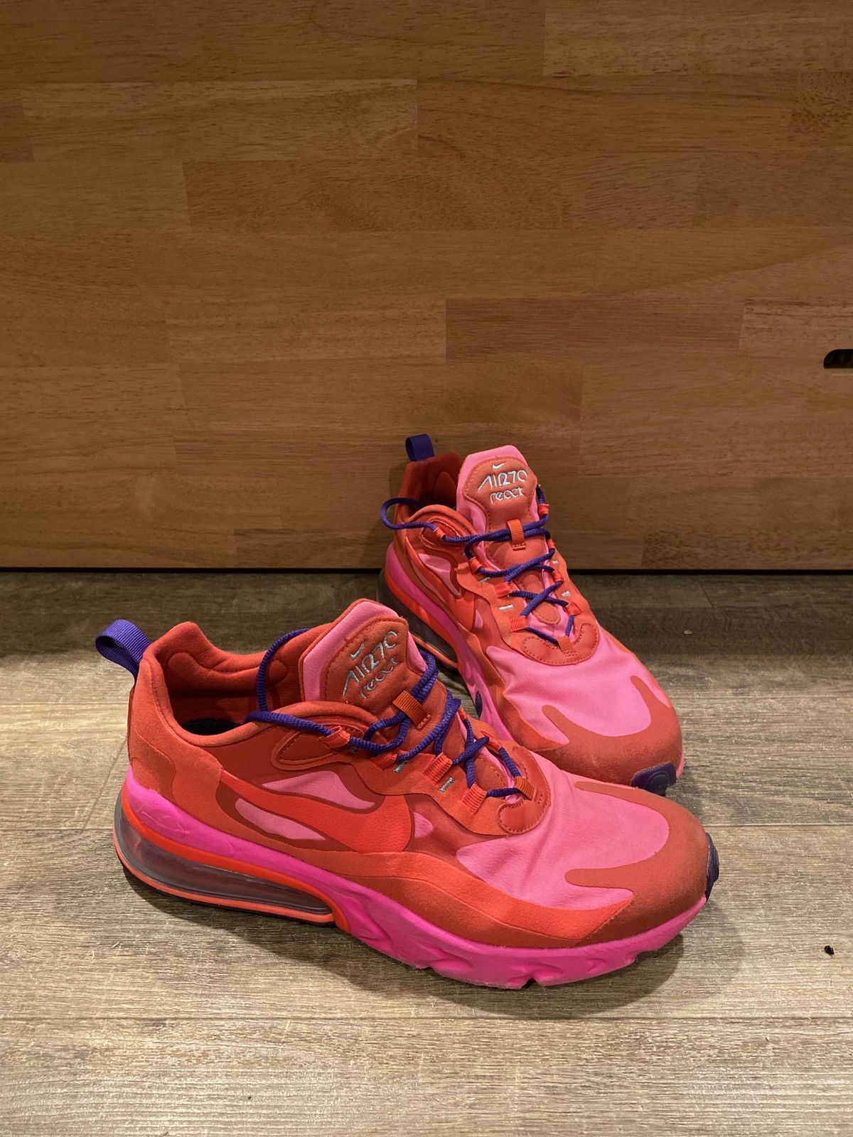 air70 shoes